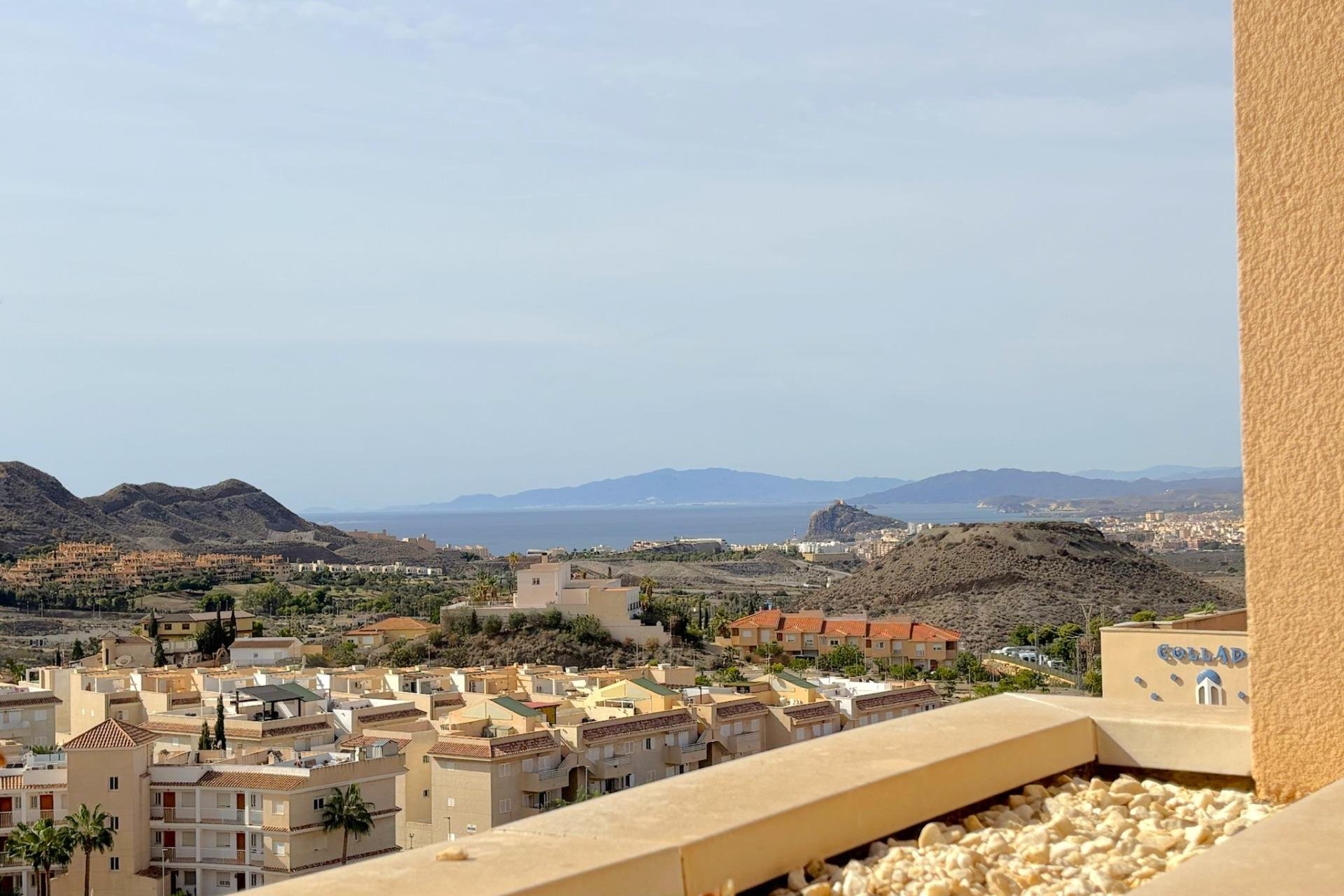 New Build - Penthouse -
Águilas - Centro