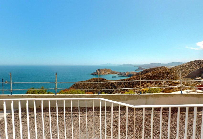 New Build - Penthouse -
Águilas - Isla Del Fraile
