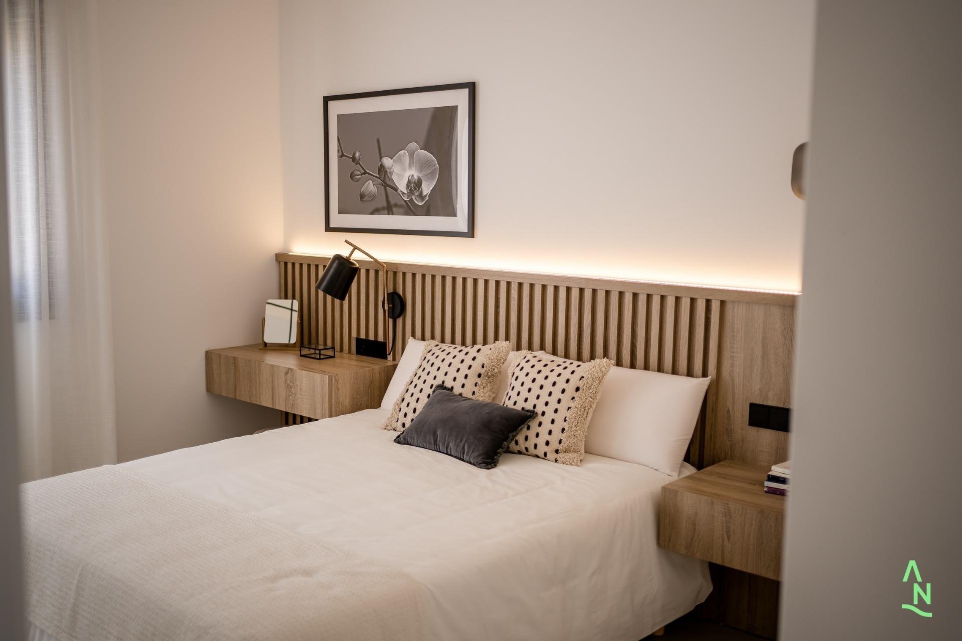 New Build - Penthouse -
Alhama de Murcia - Condado De Alhama