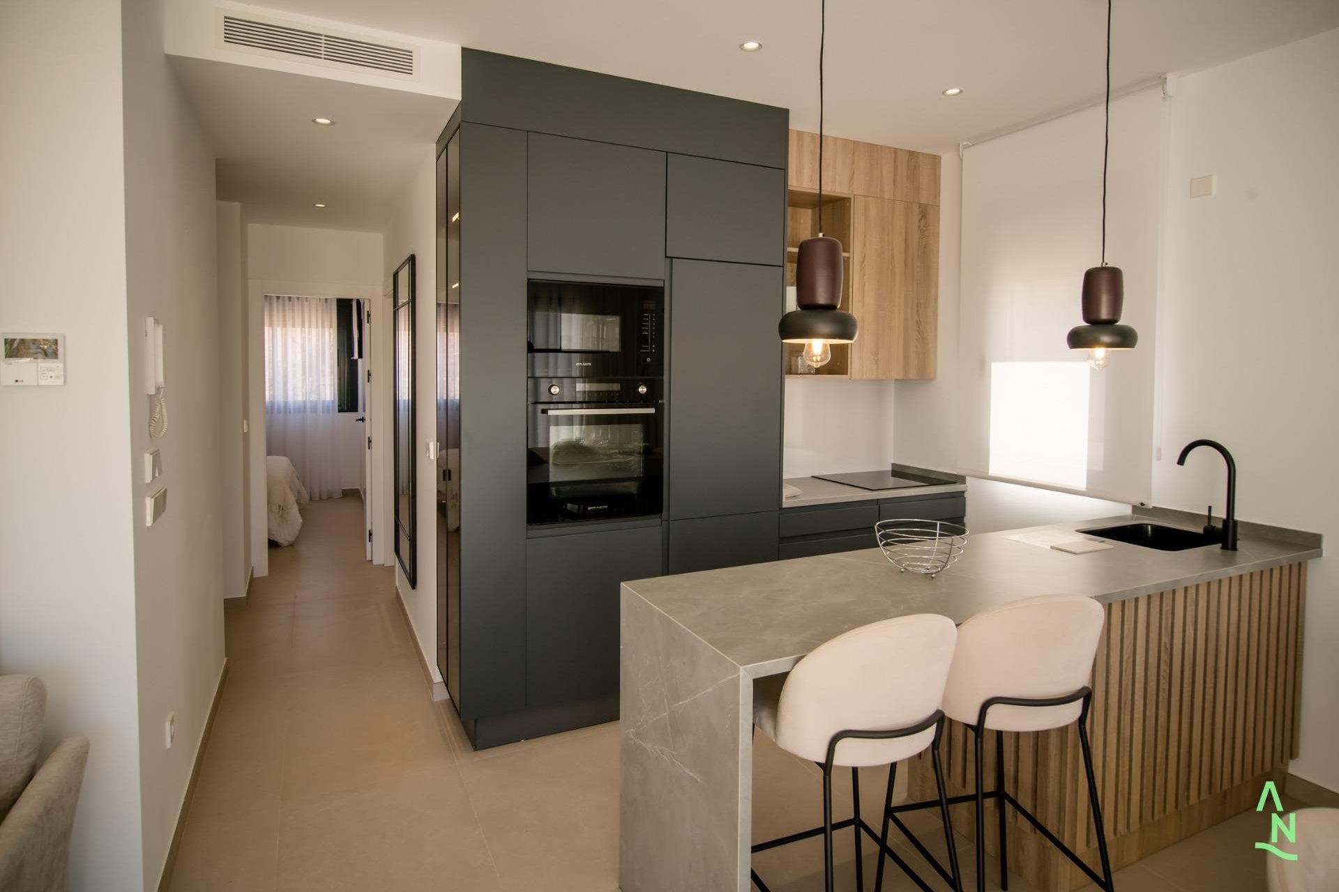 New Build - Penthouse -
Alhama de Murcia - Condado De Alhama