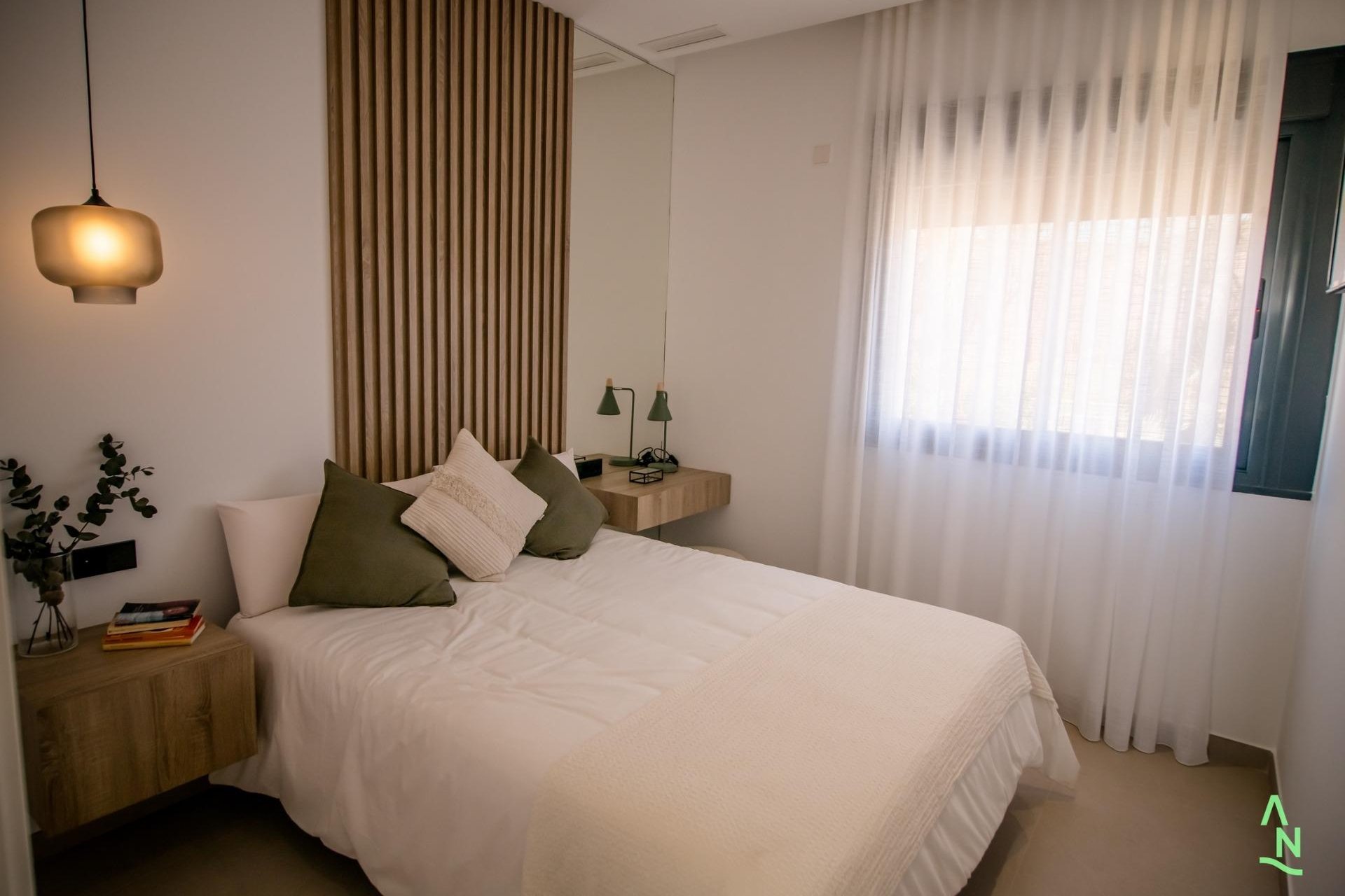 New Build - Penthouse -
Alhama de Murcia - Condado De Alhama
