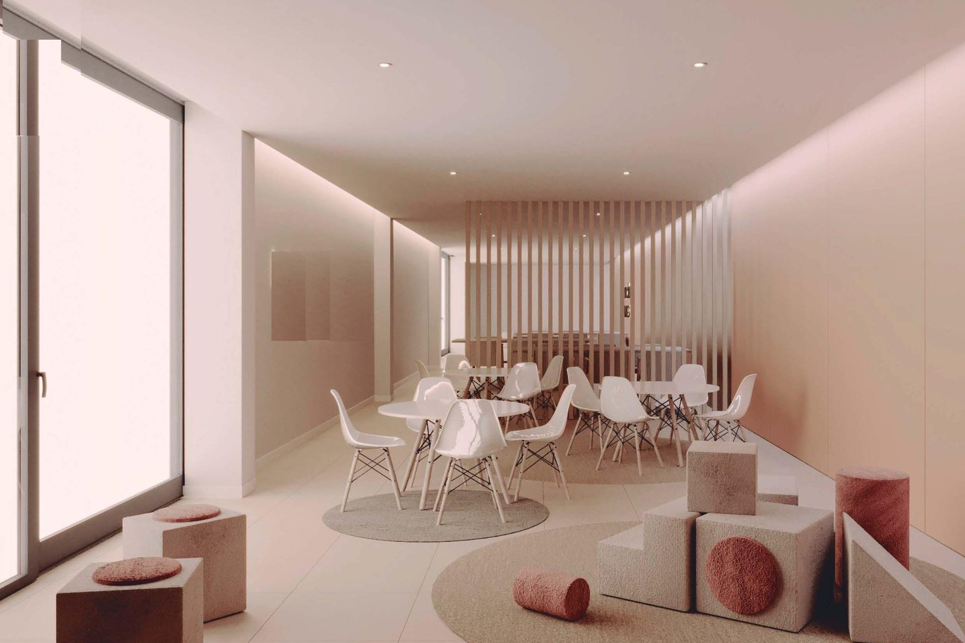 New Build - Penthouse -
La Nucía - Ciudad Deportiva