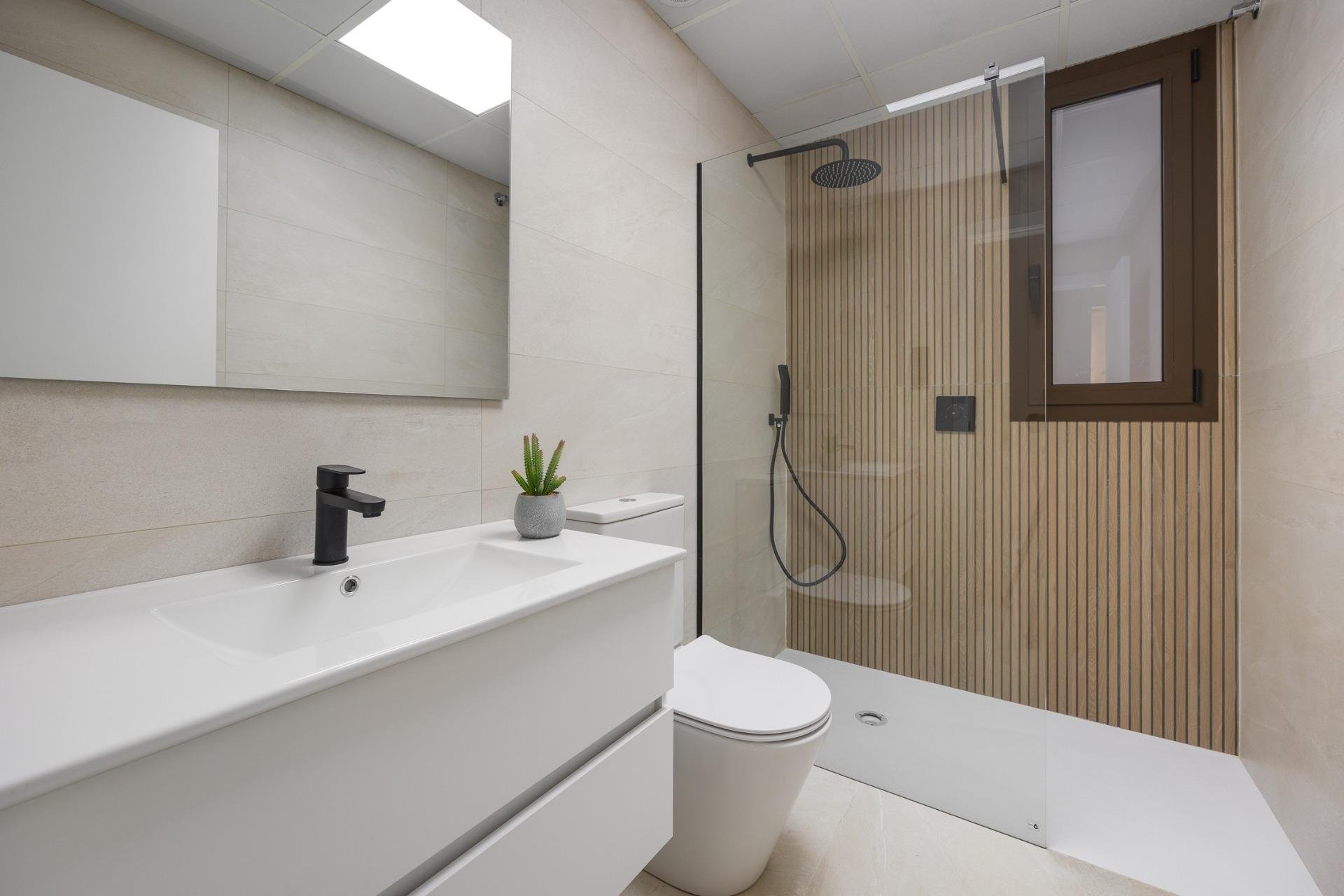 New Build - Penthouse -
Los Alcázares - La Serena Golf