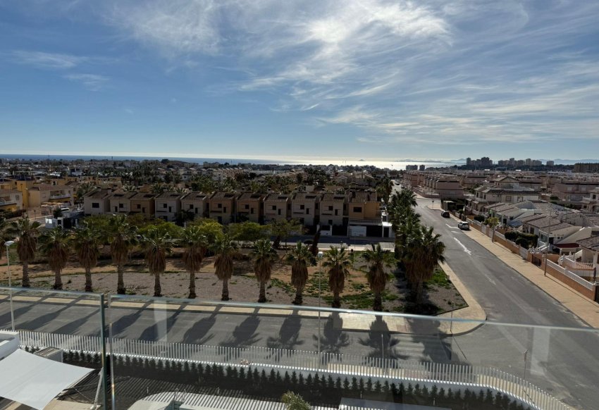 New Build - Penthouse -
Orihuela Costa - Lomas de Cabo Roig