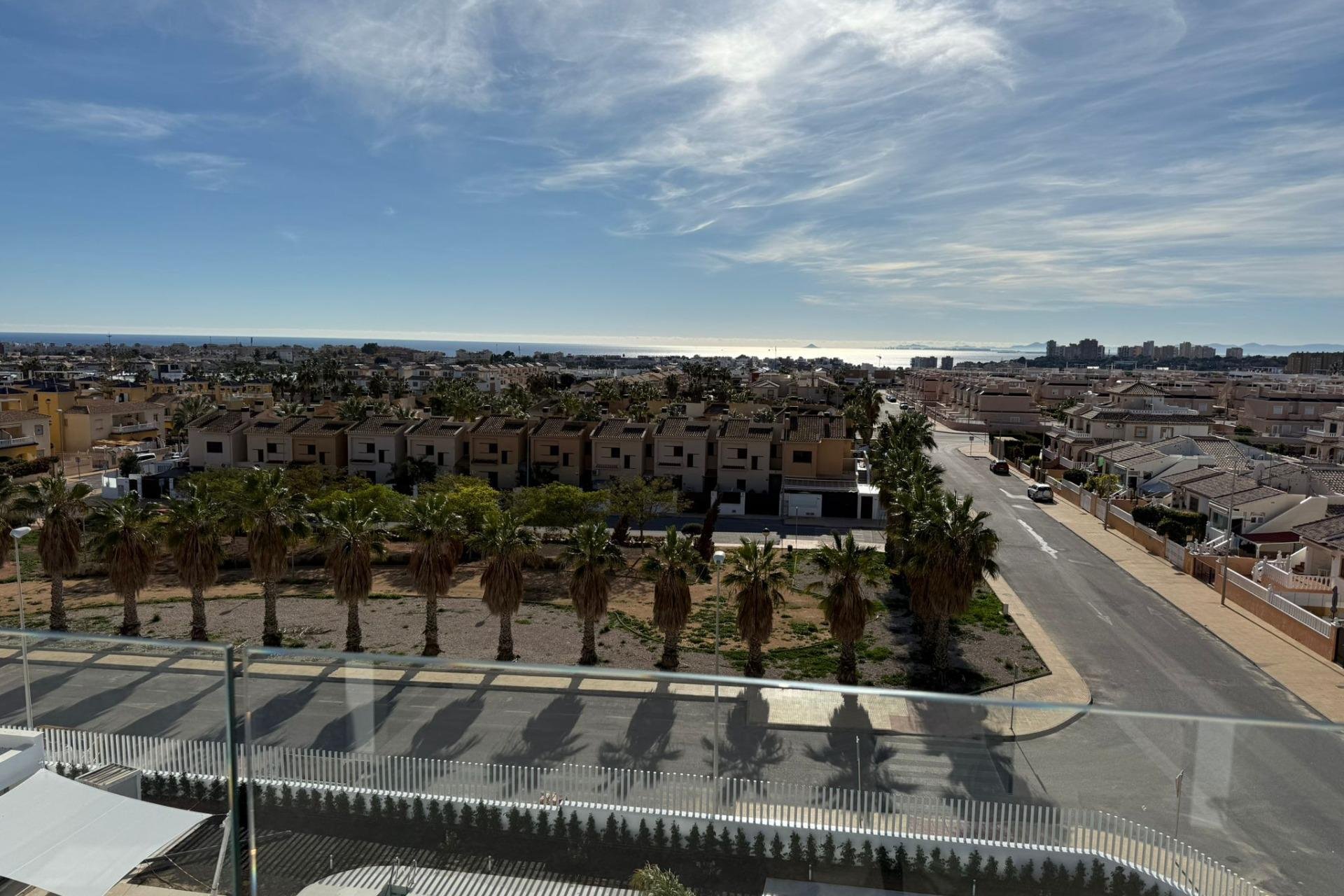 New Build - Penthouse -
Orihuela Costa - Lomas de Cabo Roig
