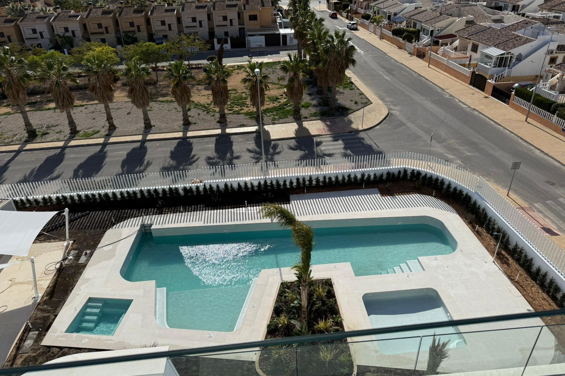 New Build - Penthouse -
Orihuela Costa - Lomas de Cabo Roig