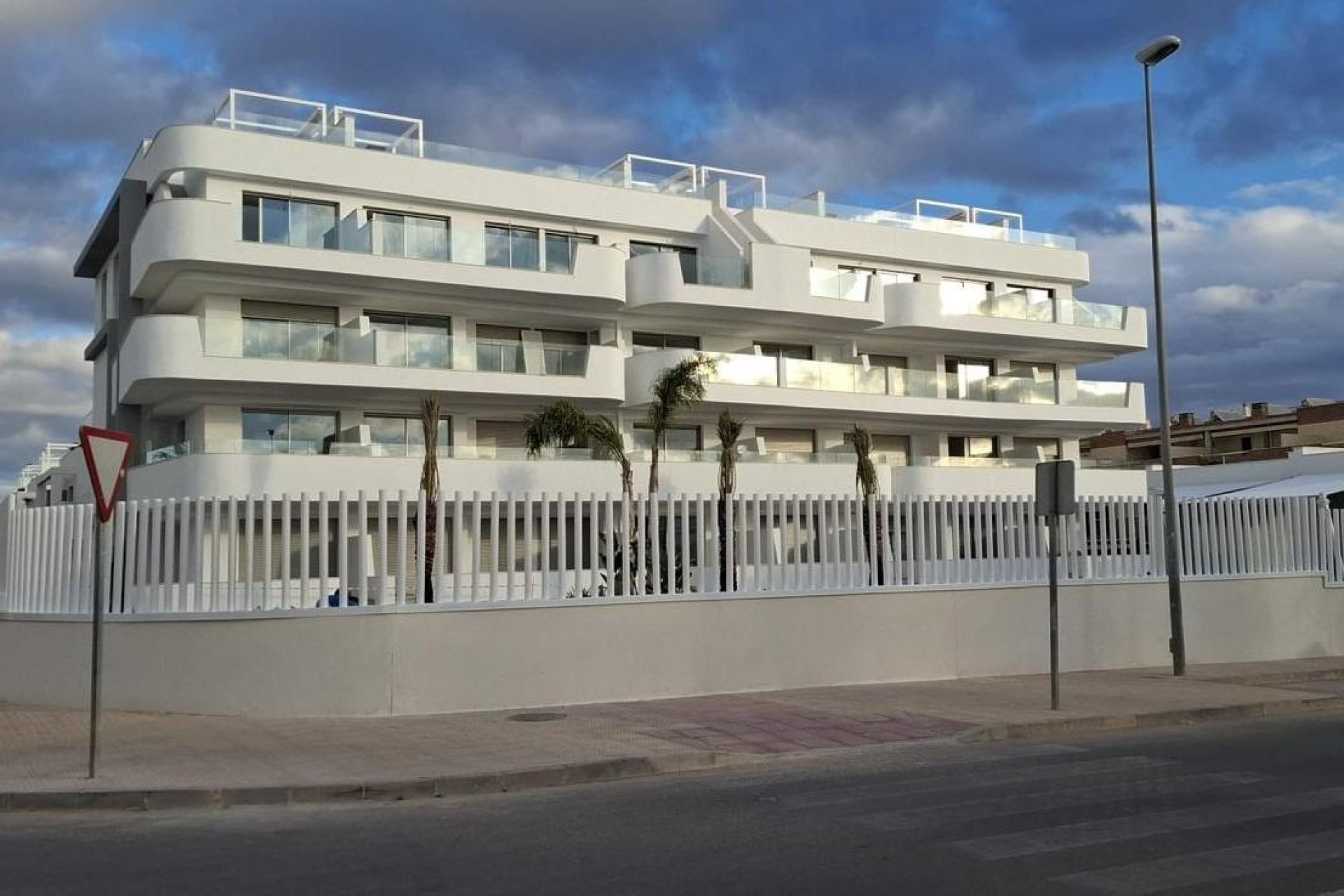 New Build - Penthouse -
Orihuela Costa - Lomas de Cabo Roig