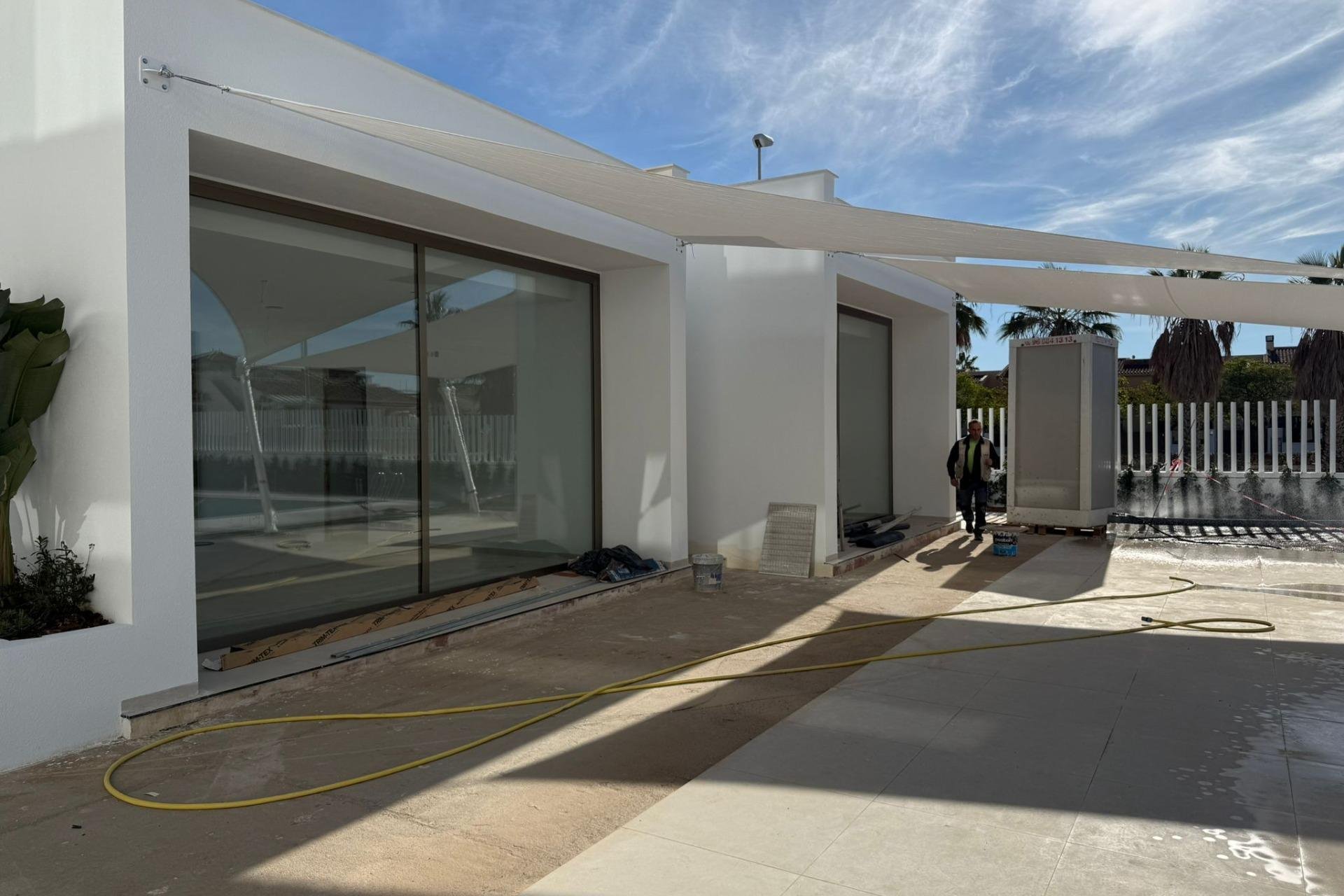 New Build - Penthouse -
Orihuela Costa - Lomas de Cabo Roig