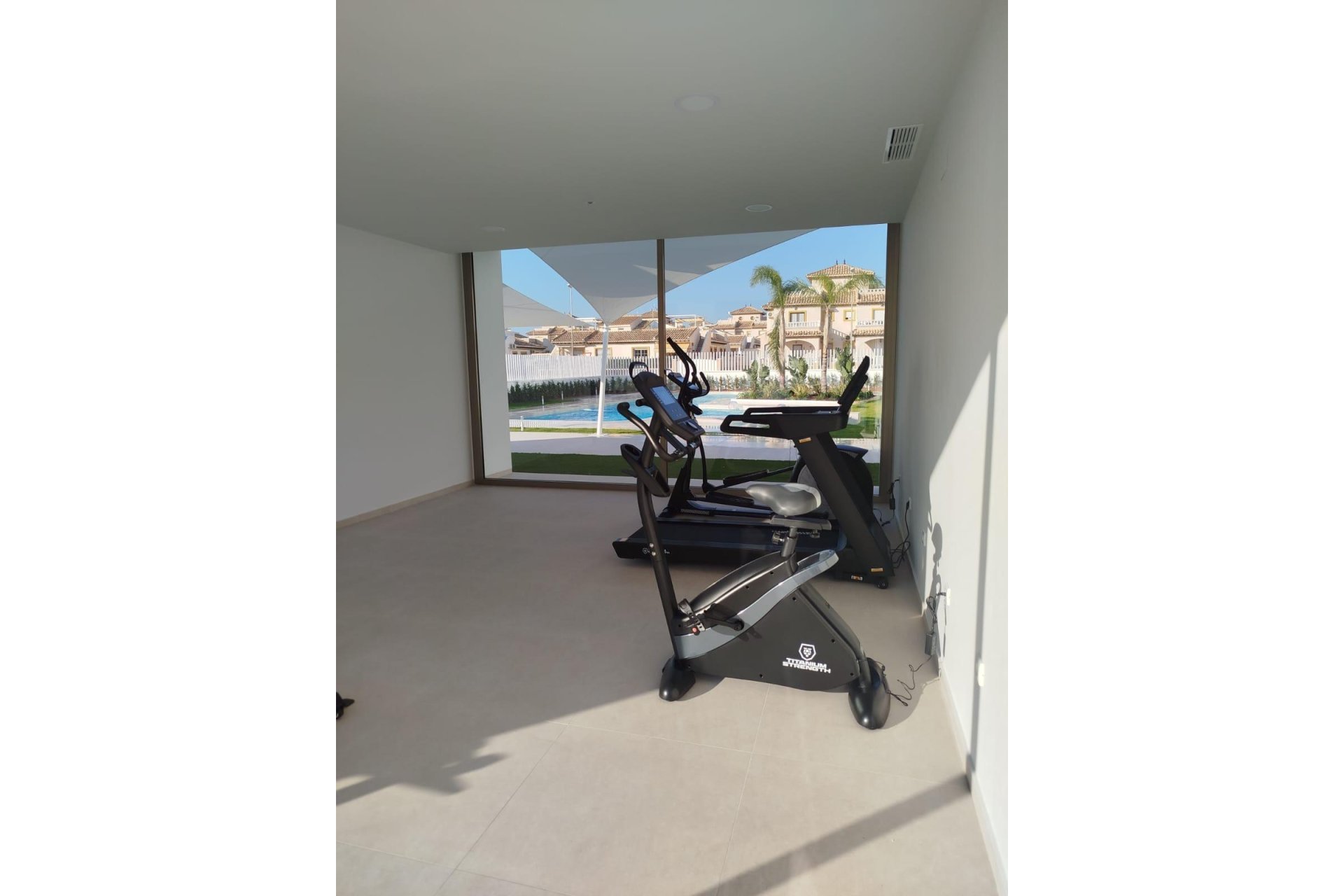 New Build - Penthouse -
Orihuela Costa - Lomas de Cabo Roig