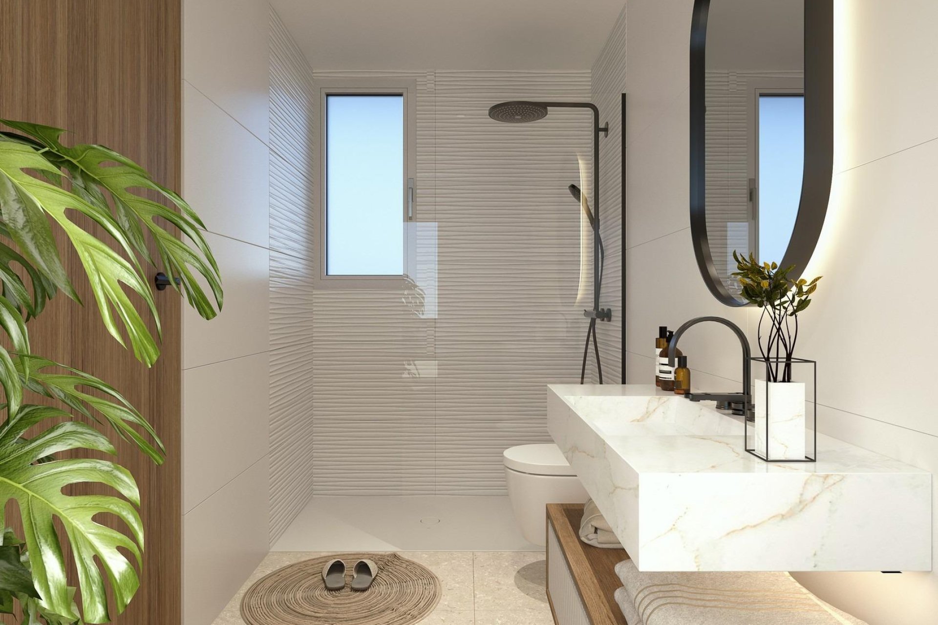 New Build - Penthouse -
Pilar de la Horadada - Mil Palmeras