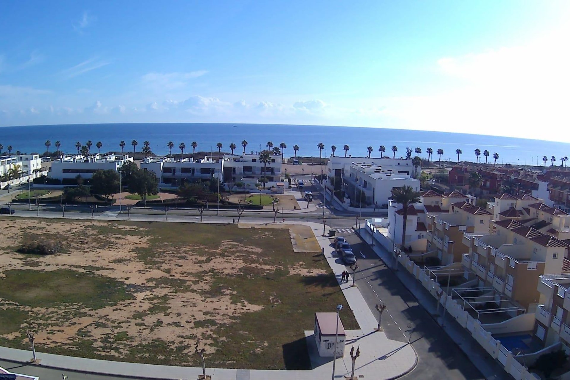 New Build - Penthouse -
Pilar de la Horadada - Playa de las Higuericas