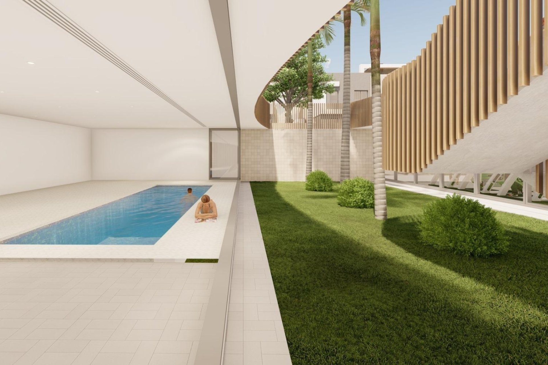 New Build - Penthouse -
Pilar de la Horadada - Playa de las Higuericas