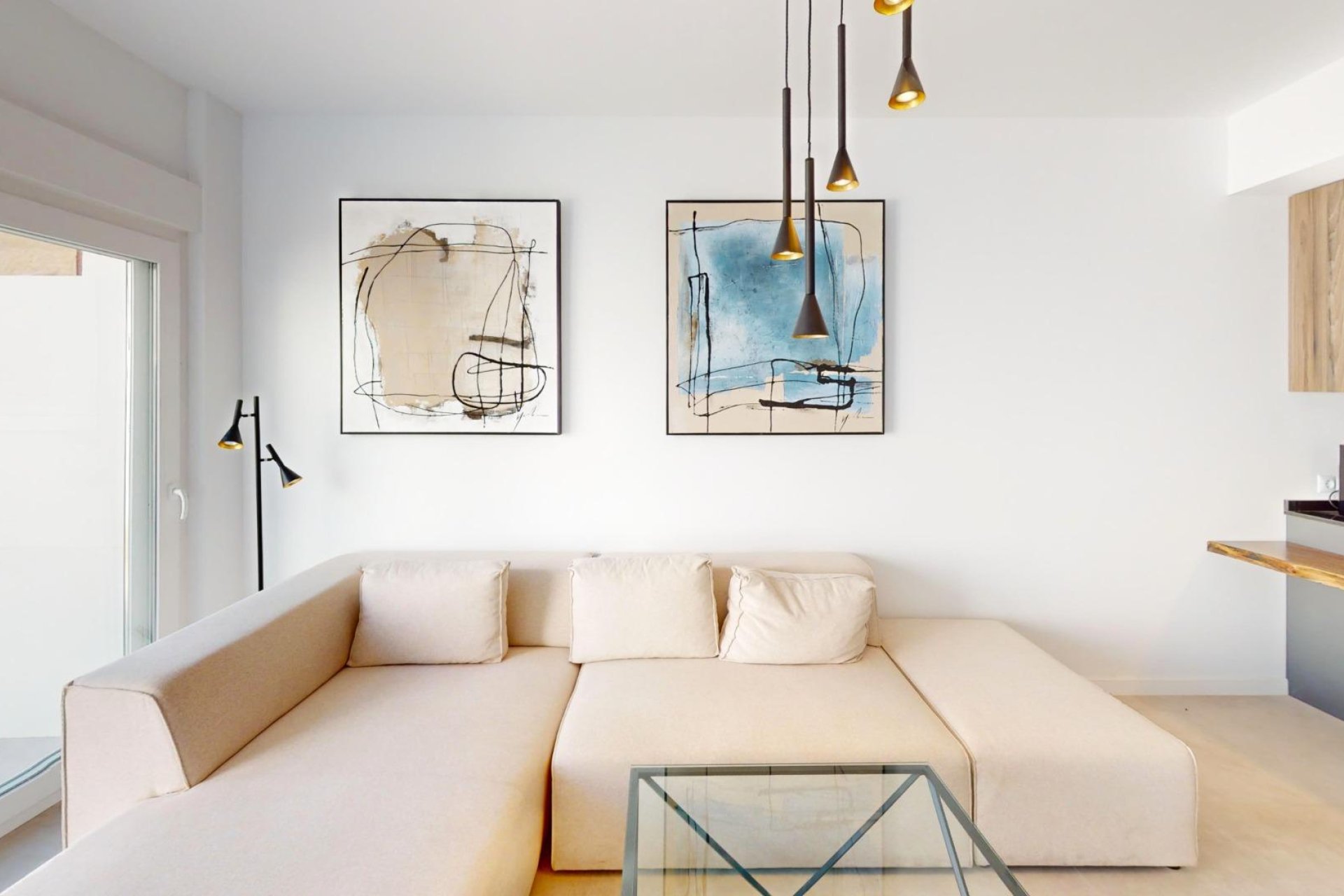 New Build - Penthouse -
Pilar de la Horadada - pueblo