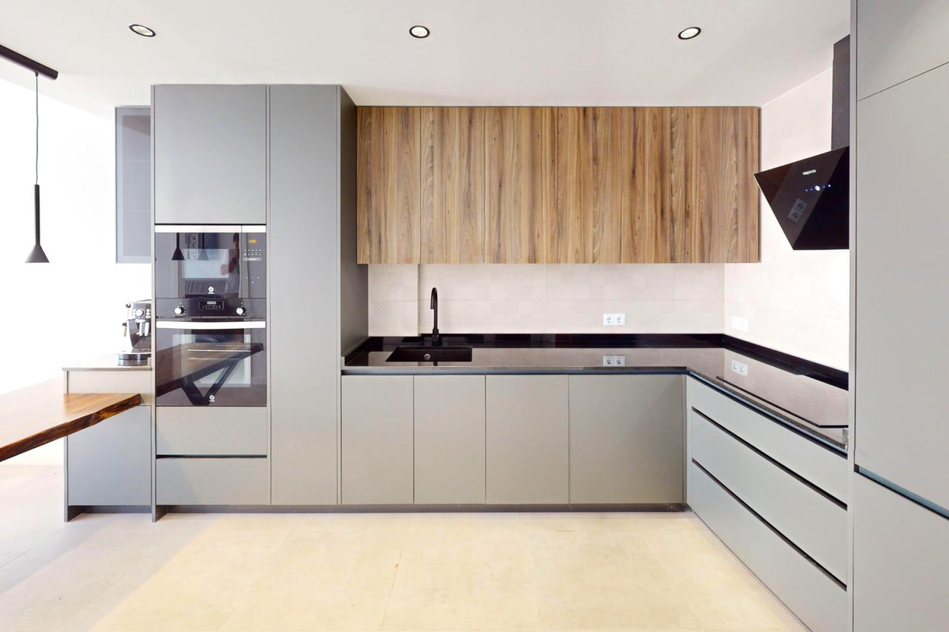 New Build - Penthouse -
Pilar de la Horadada - pueblo