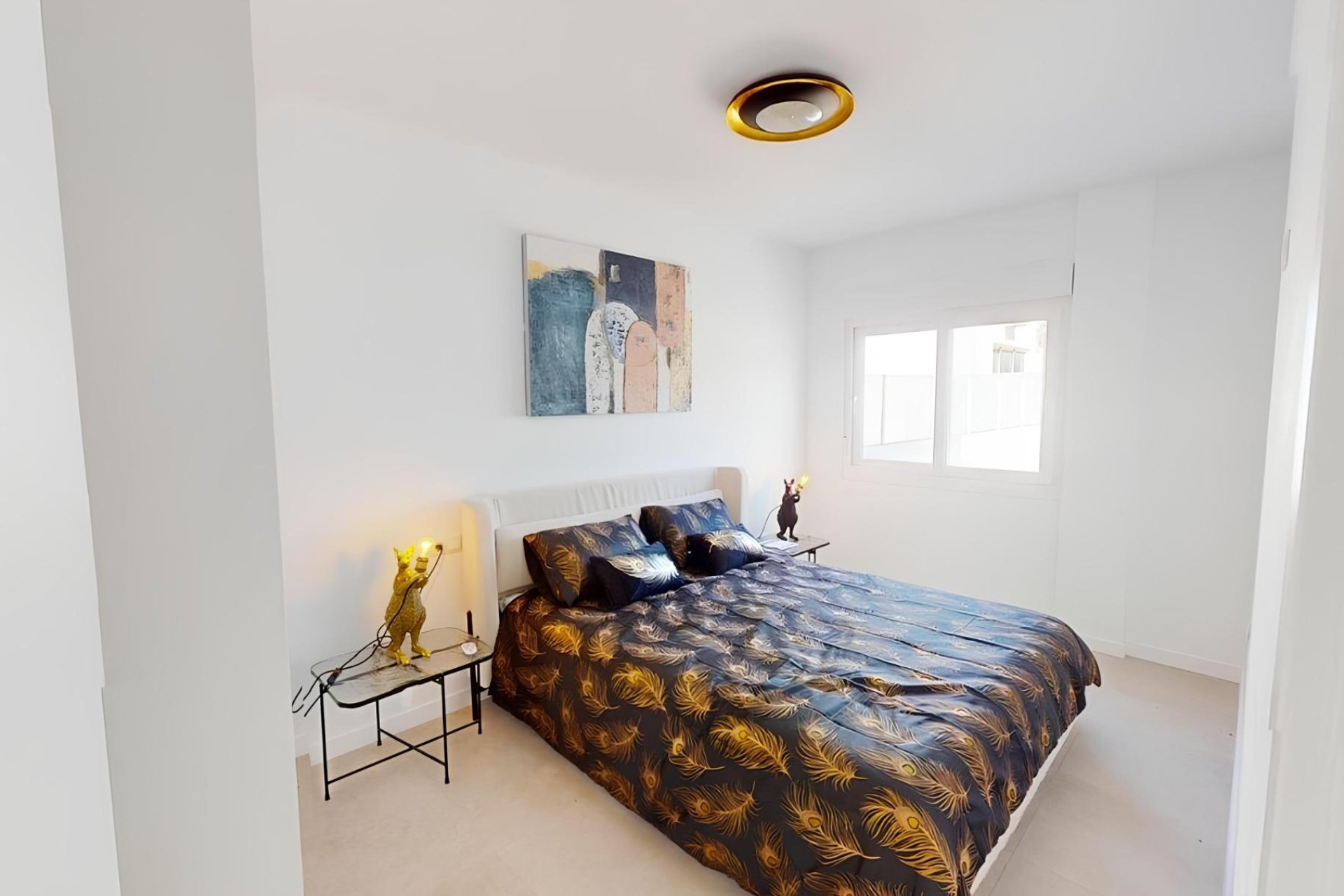 New Build - Penthouse -
Pilar de la Horadada - pueblo