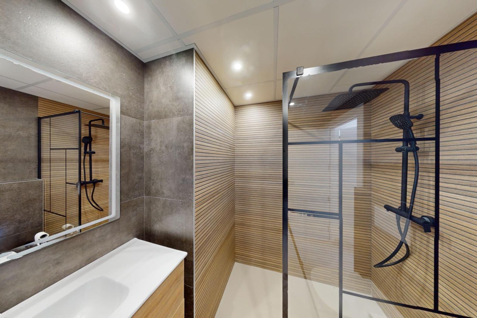 New Build - Penthouse -
Pilar de la Horadada - pueblo