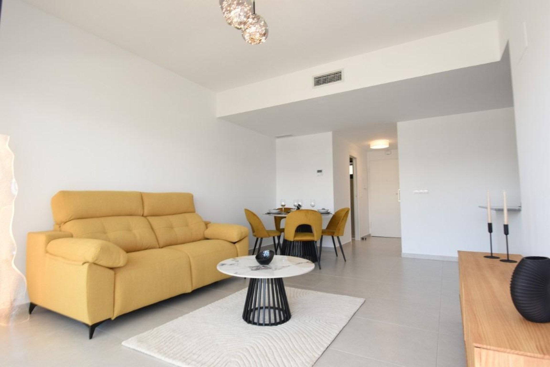 New Build - Penthouse -
San Miguel de Salinas - Pueblo