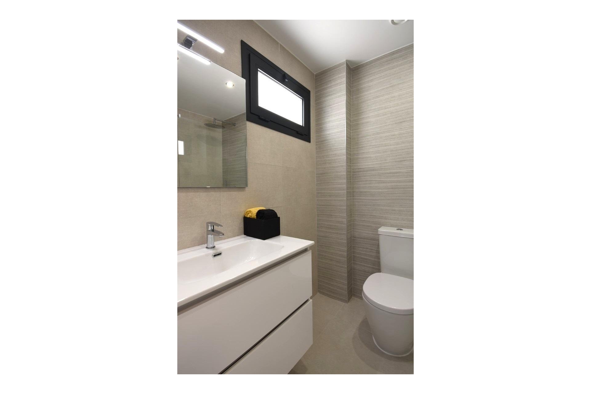 New Build - Penthouse -
San Miguel de Salinas - Pueblo