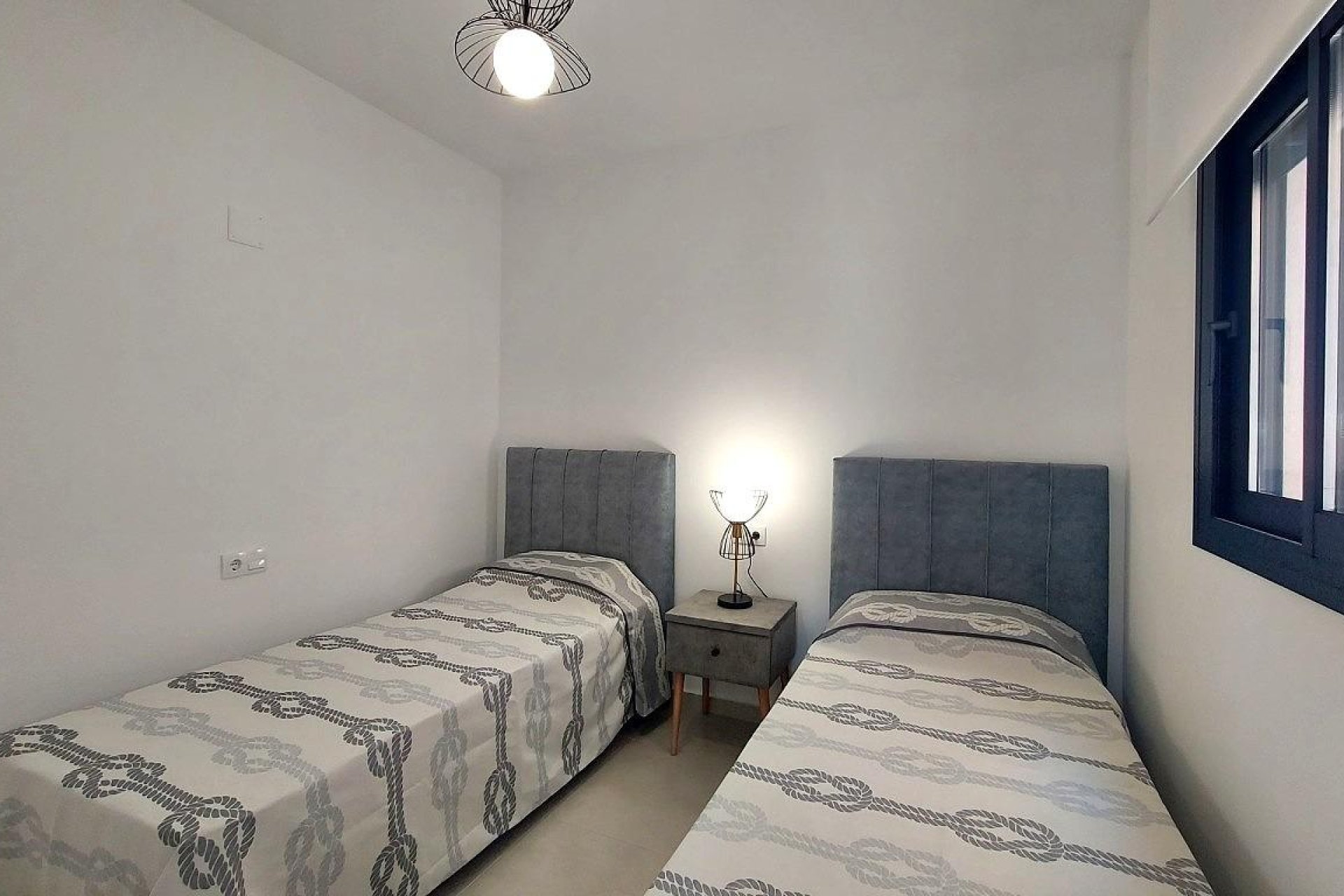 New Build - Penthouse -
San Miguel de Salinas - Pueblo