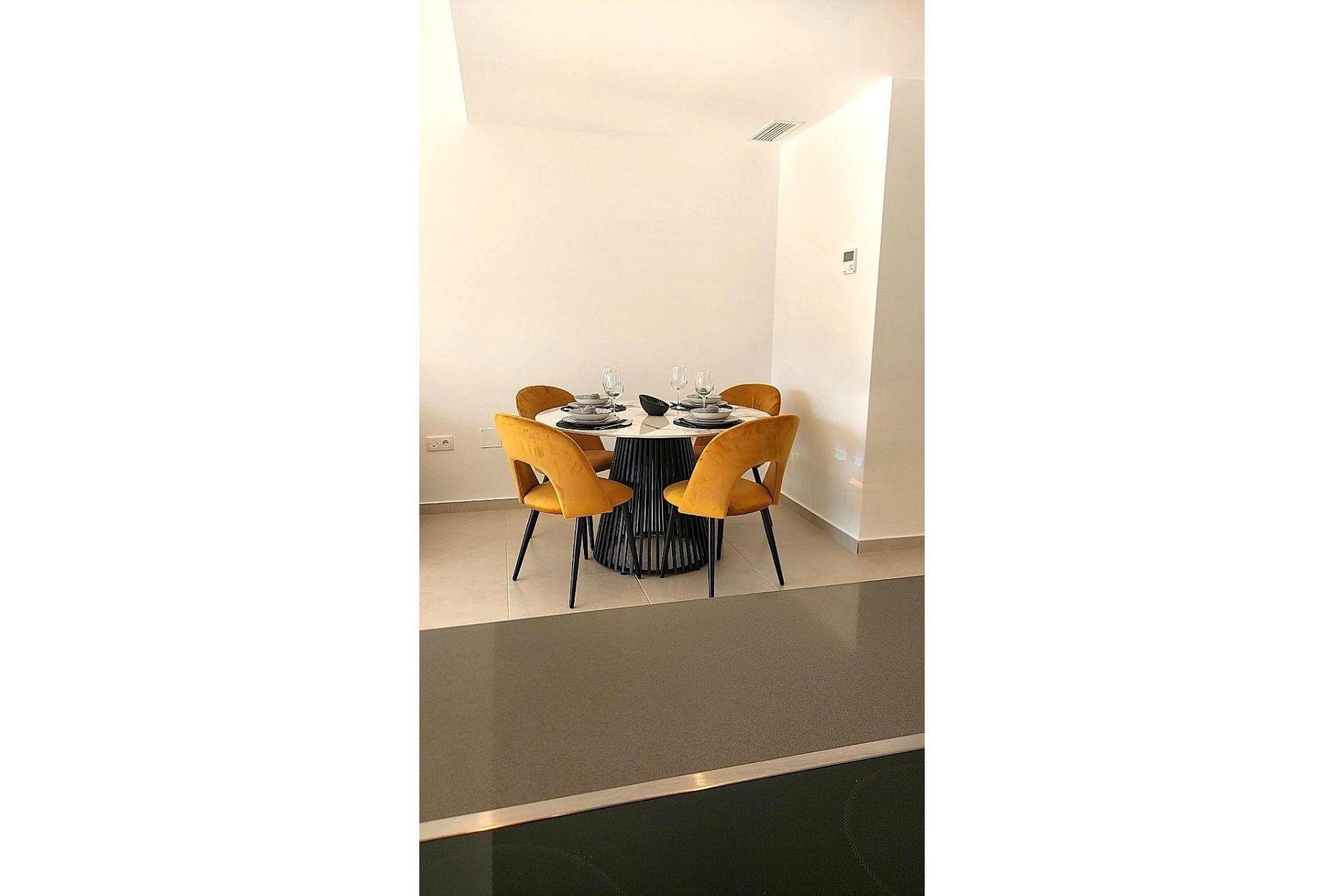 New Build - Penthouse -
San Miguel de Salinas - Pueblo