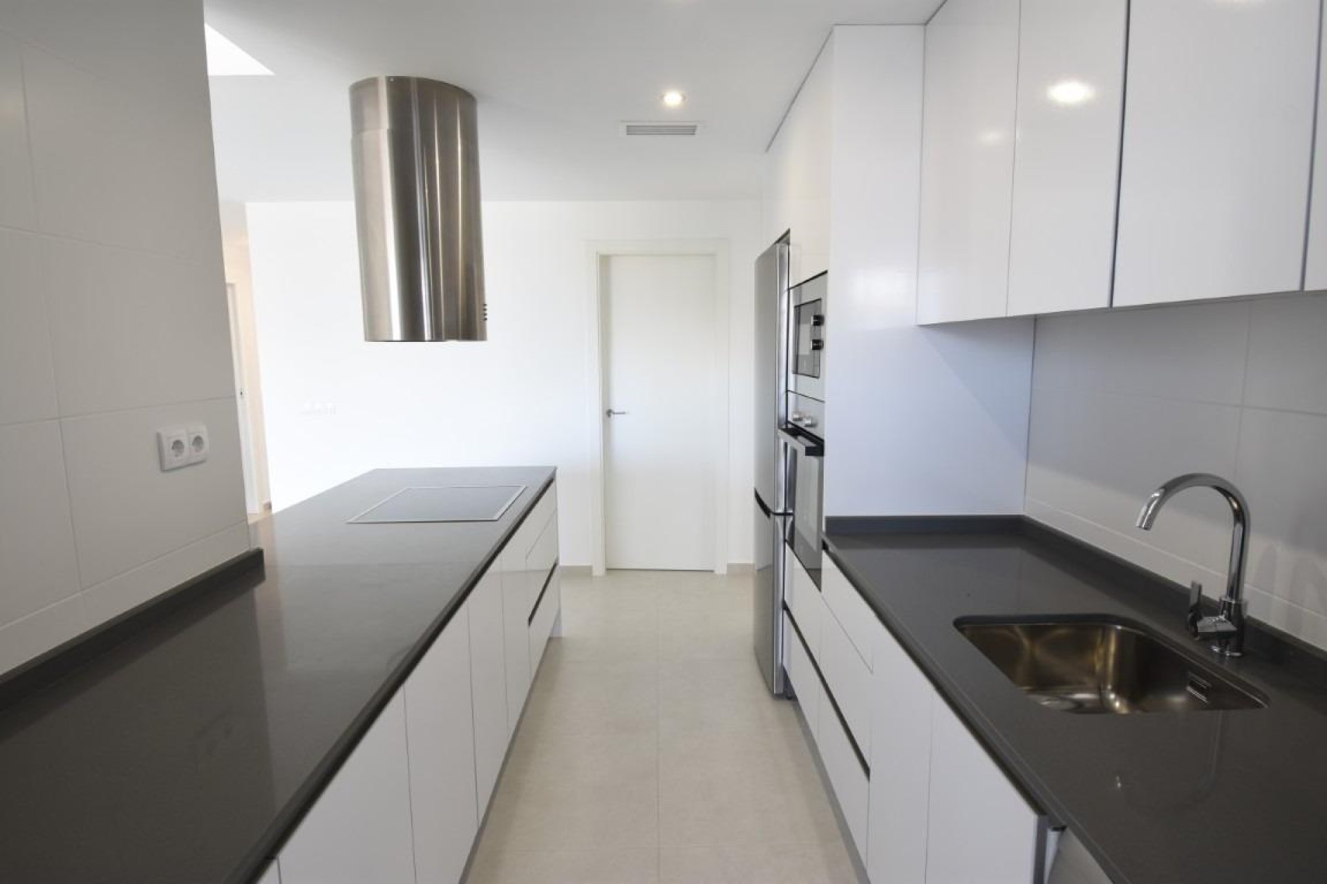 New Build - Penthouse -
San Miguel de Salinas - Pueblo