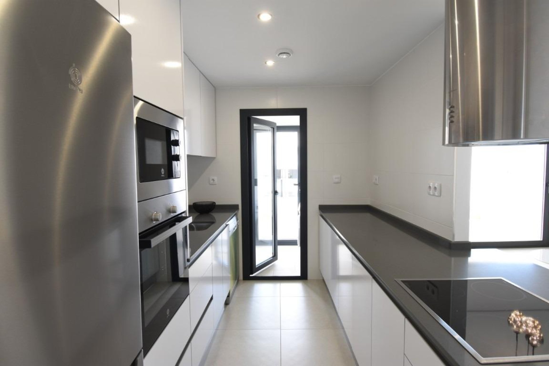 New Build - Penthouse -
San Miguel de Salinas - Pueblo