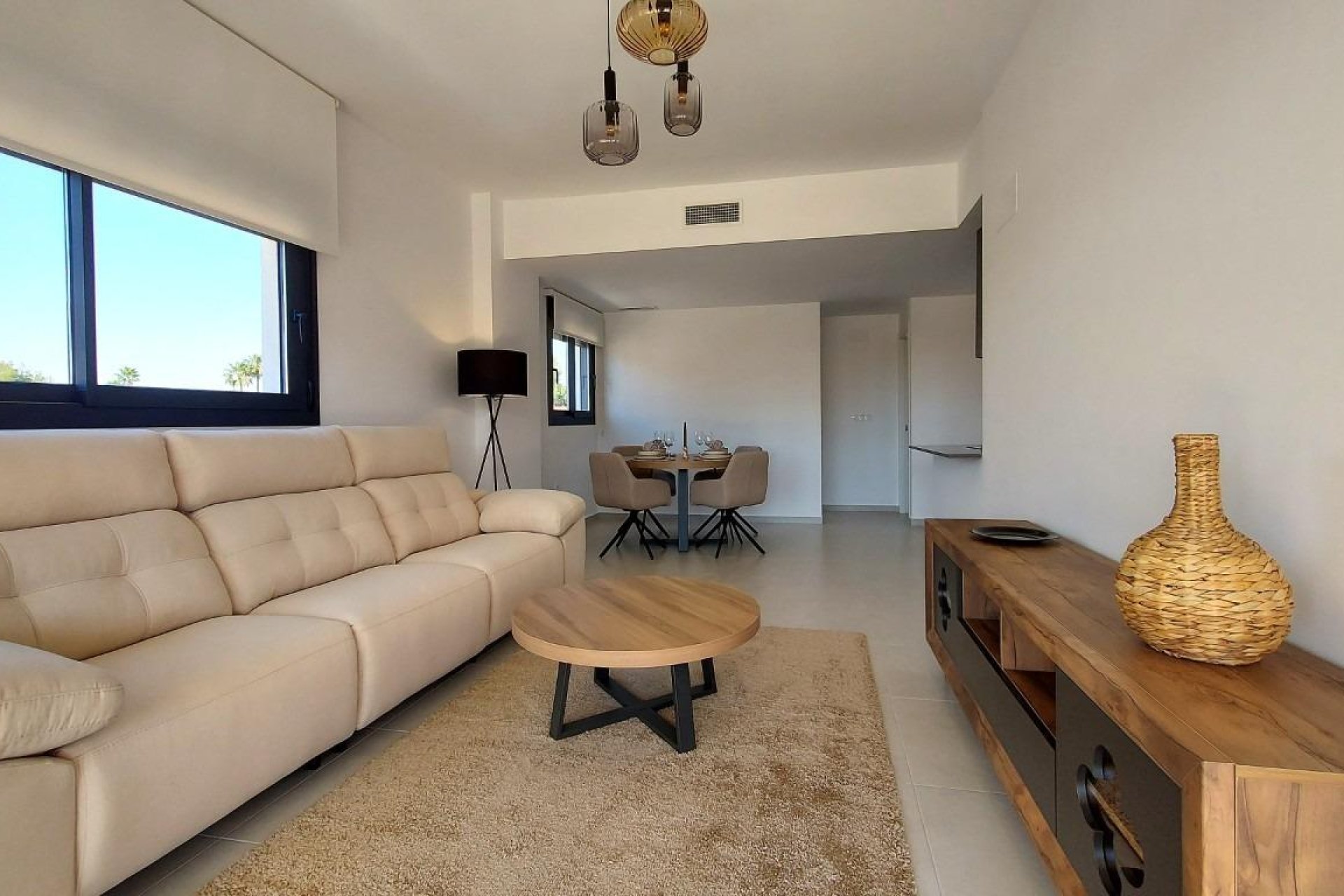 New Build - Penthouse -
San Miguel de Salinas - Pueblo
