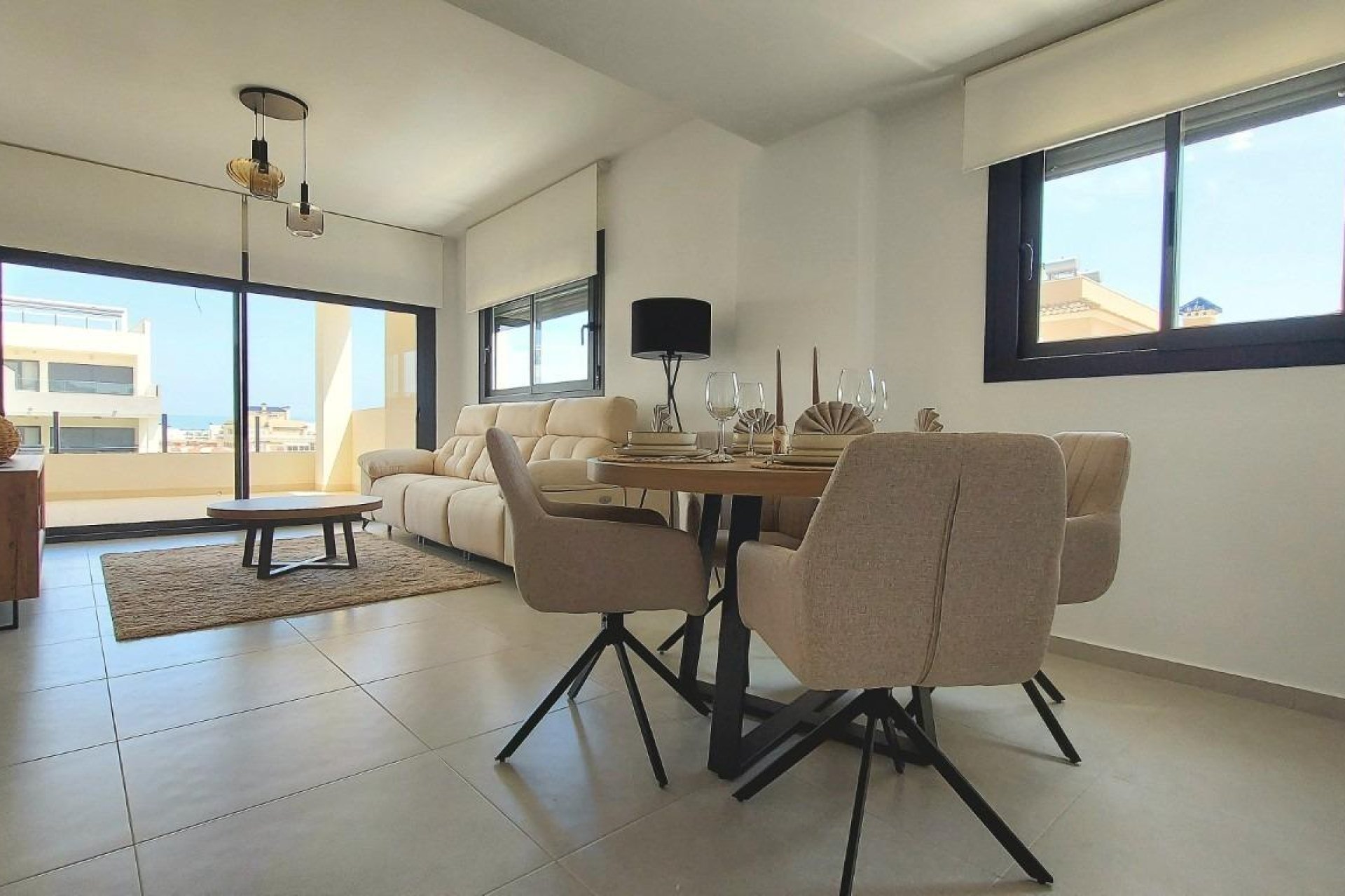 New Build - Penthouse -
San Miguel de Salinas - Pueblo