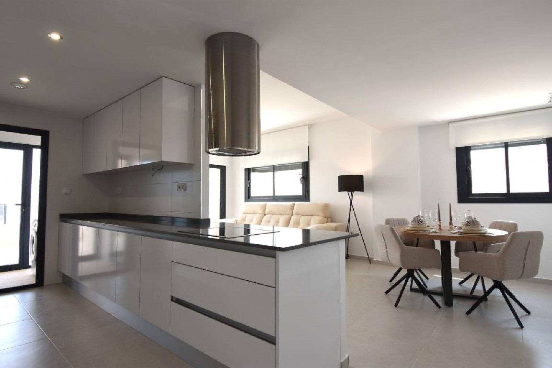 New Build - Penthouse -
San Miguel de Salinas - Pueblo