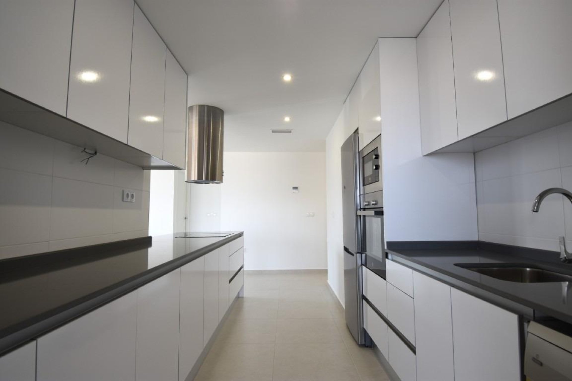 New Build - Penthouse -
San Miguel de Salinas - Pueblo