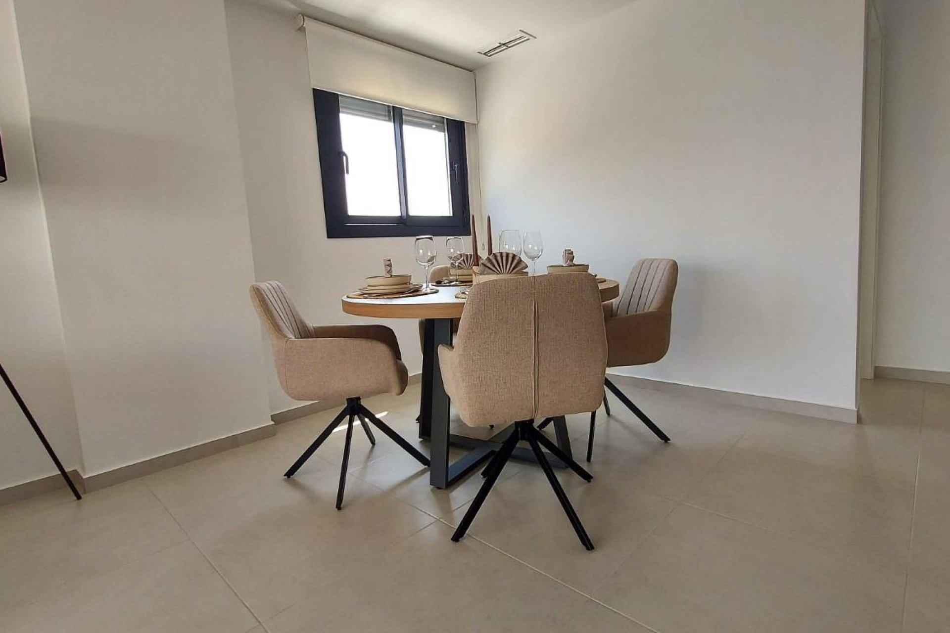 New Build - Penthouse -
San Miguel de Salinas - Pueblo