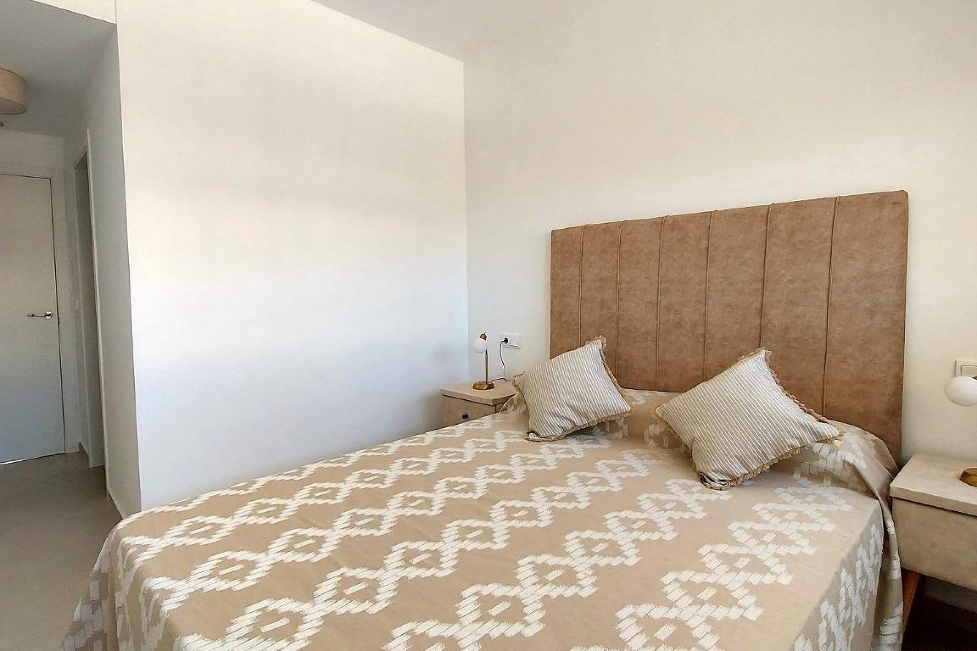 New Build - Penthouse -
San Miguel de Salinas - Pueblo