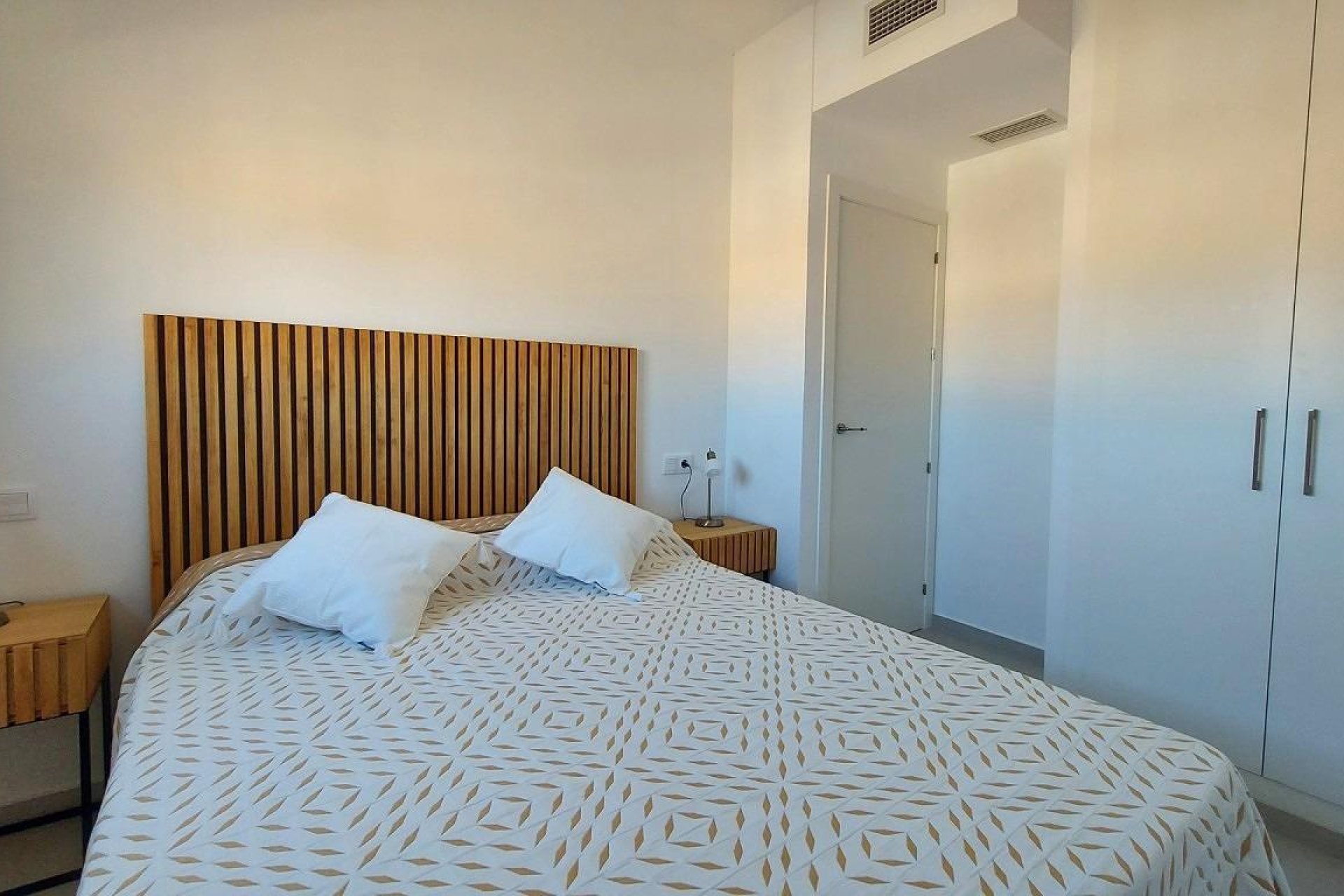 New Build - Penthouse -
San Miguel de Salinas - Pueblo