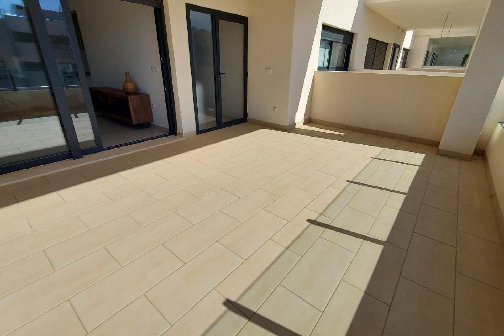 New Build - Penthouse -
San Miguel de Salinas - Pueblo