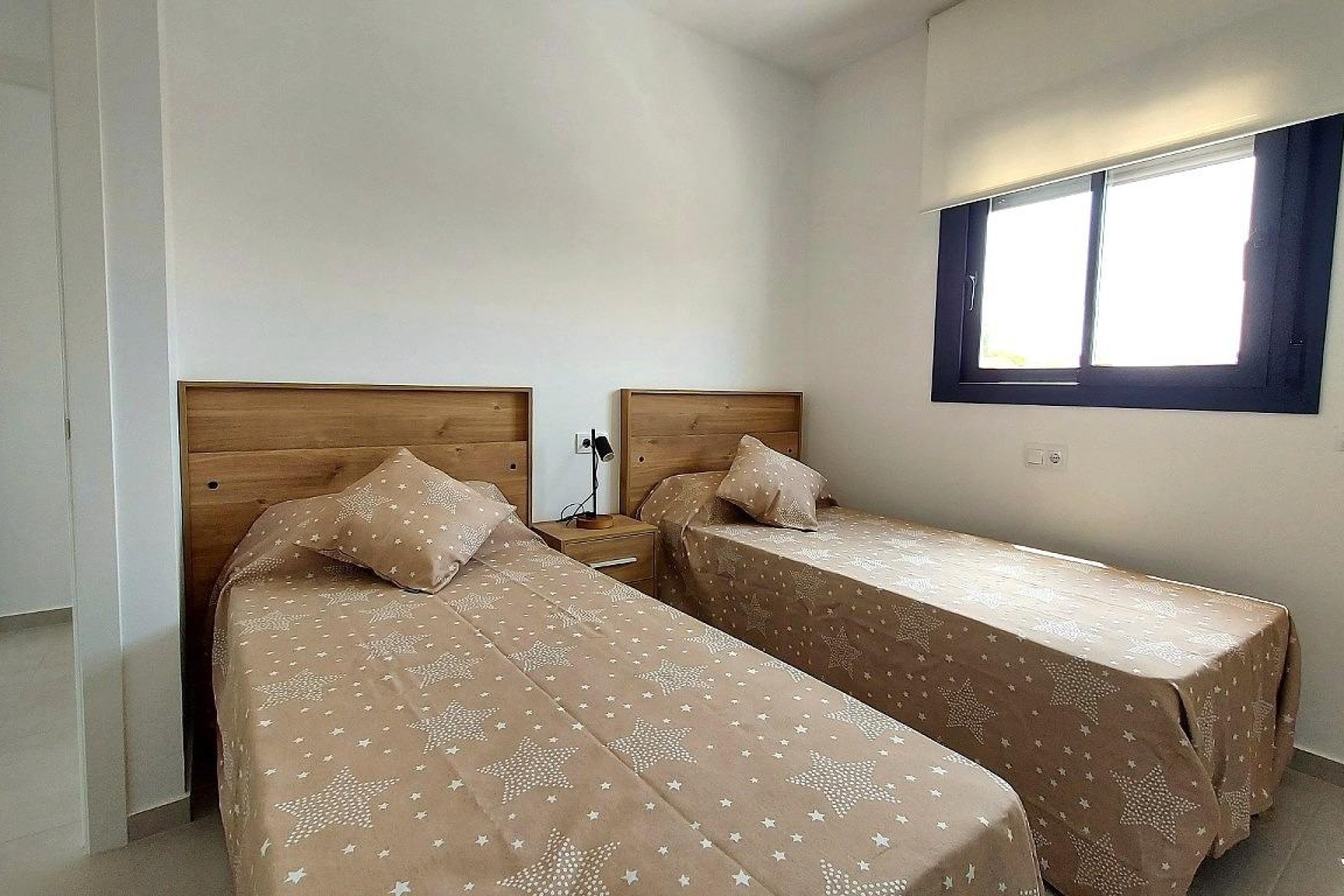 New Build - Penthouse -
San Miguel de Salinas - Pueblo