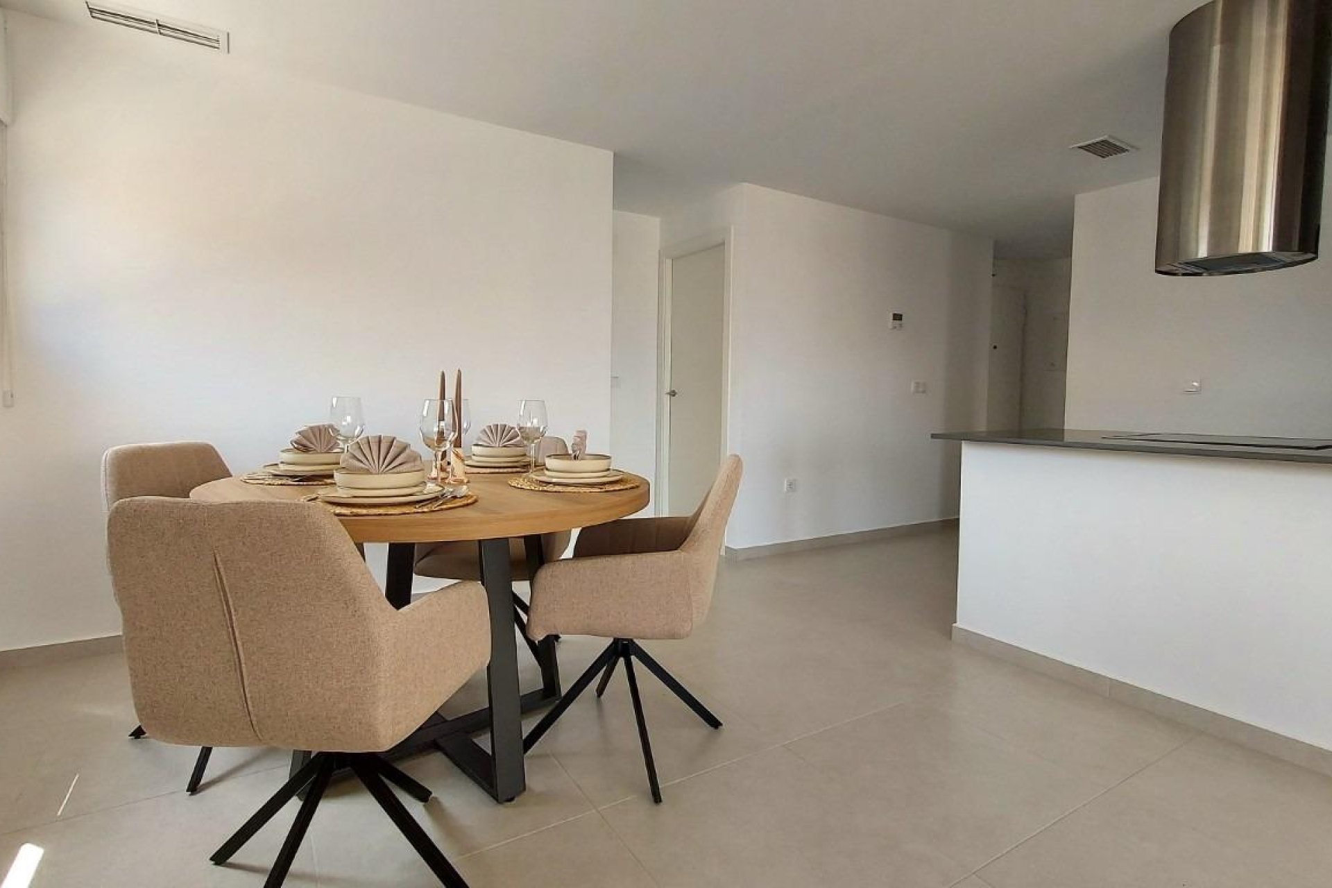 New Build - Penthouse -
San Miguel de Salinas - Pueblo