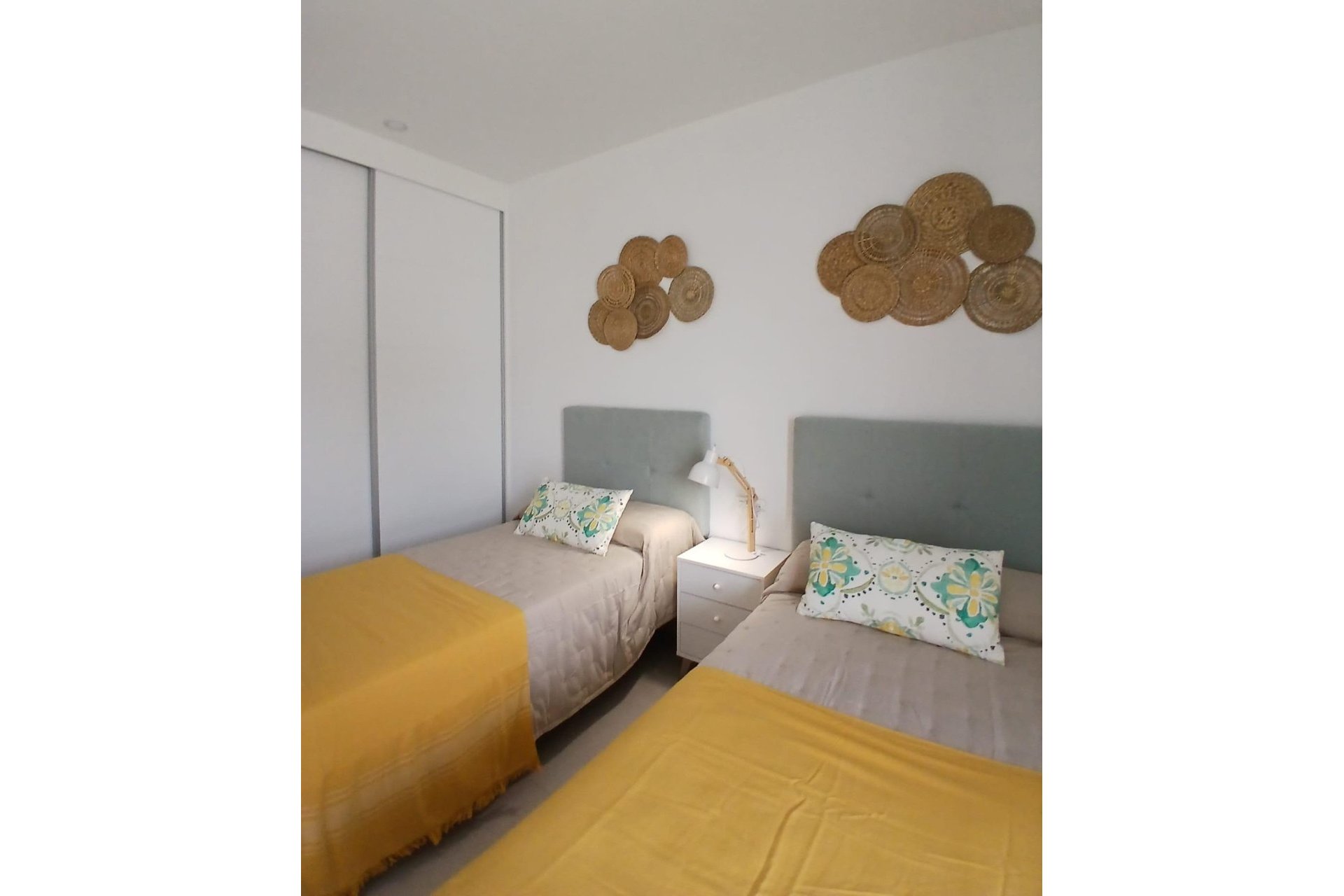 New Build - Quad House -
Bigastro - Loma Alta
