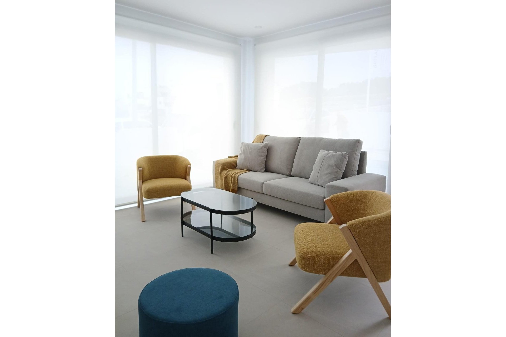 New Build - Quad House -
Bigastro - Loma Alta