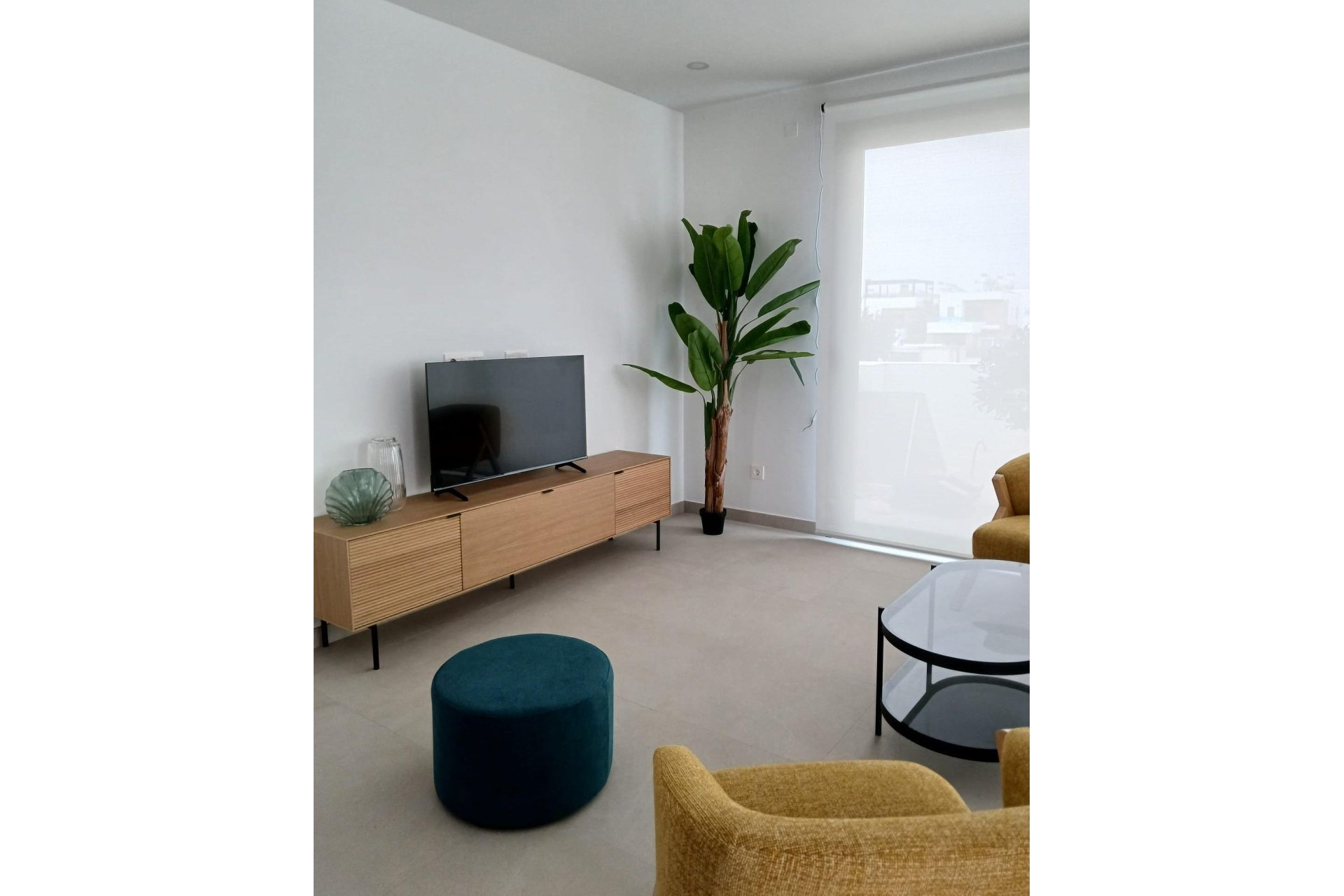 New Build - Quad House -
Bigastro - Loma Alta