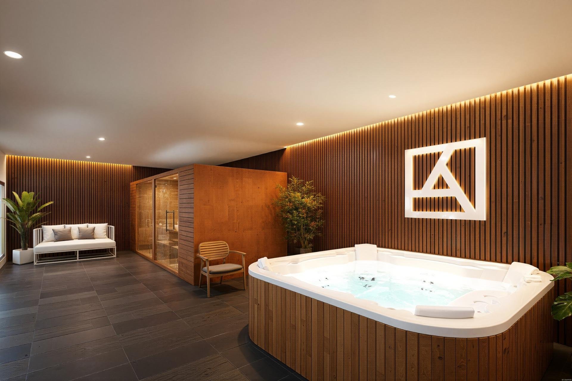 New Build - Quad House -
Los Alcázares - Serena Golf