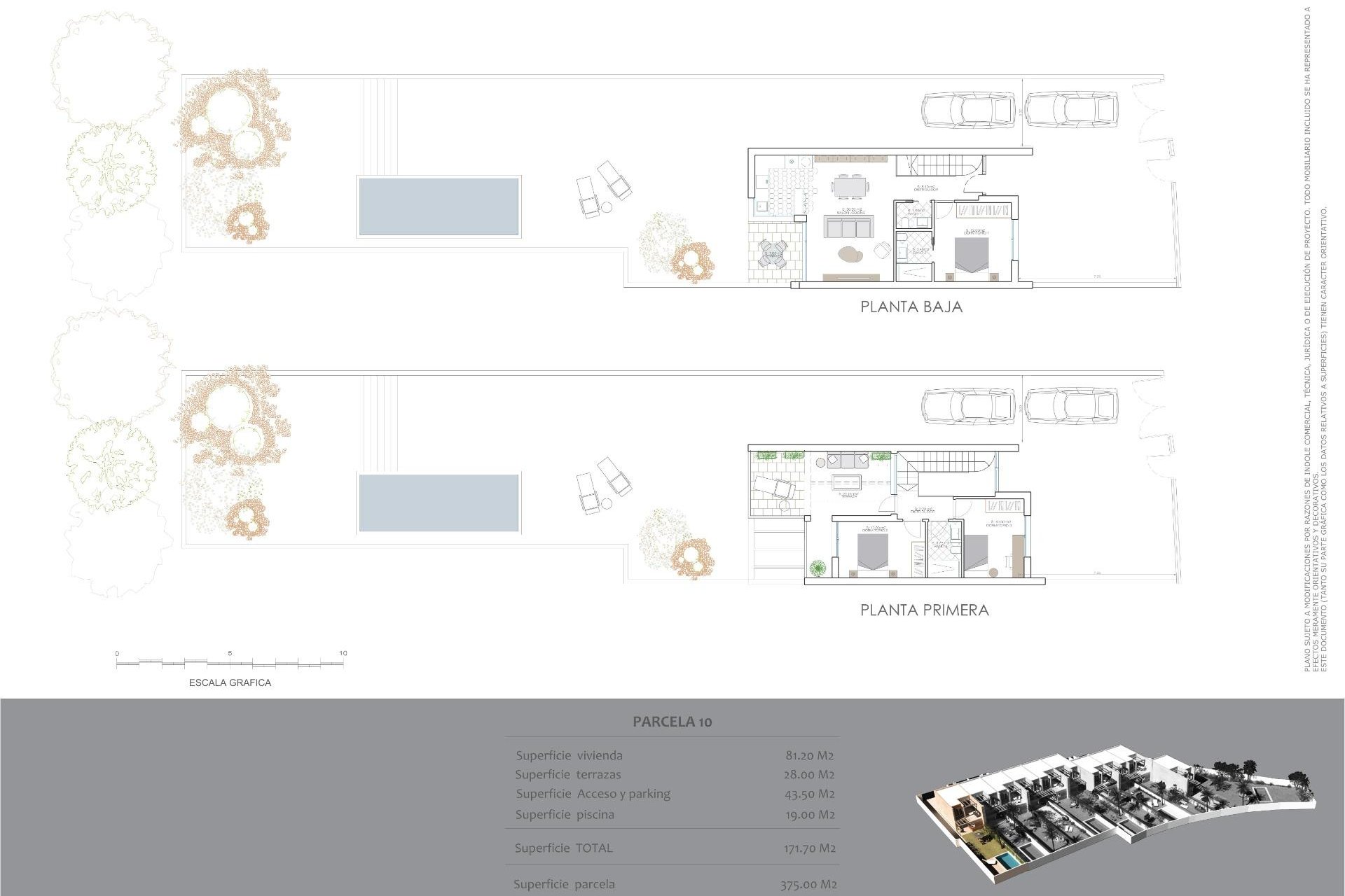 New Build - Townhouse -
Alfas del Pí - Barranc Fondo