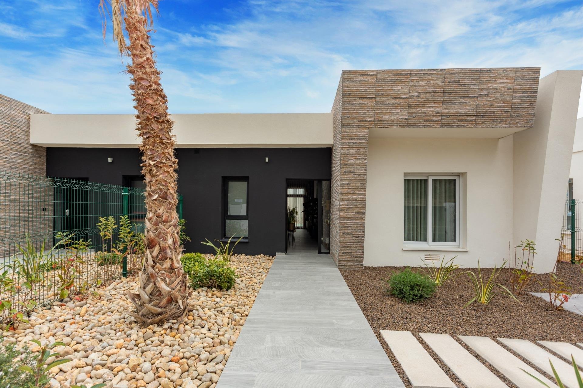 New Build - Townhouse -
Algorfa - La Finca Golf
