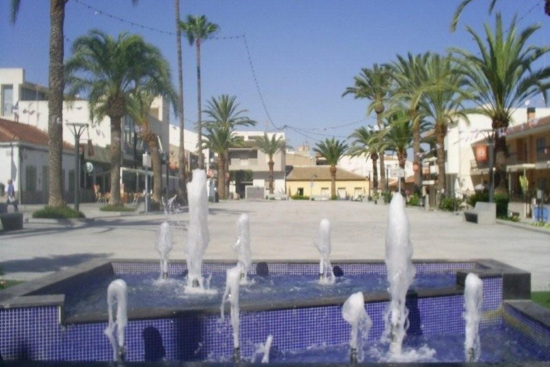 New Build - Townhouse -
Algorfa - La Finca Golf