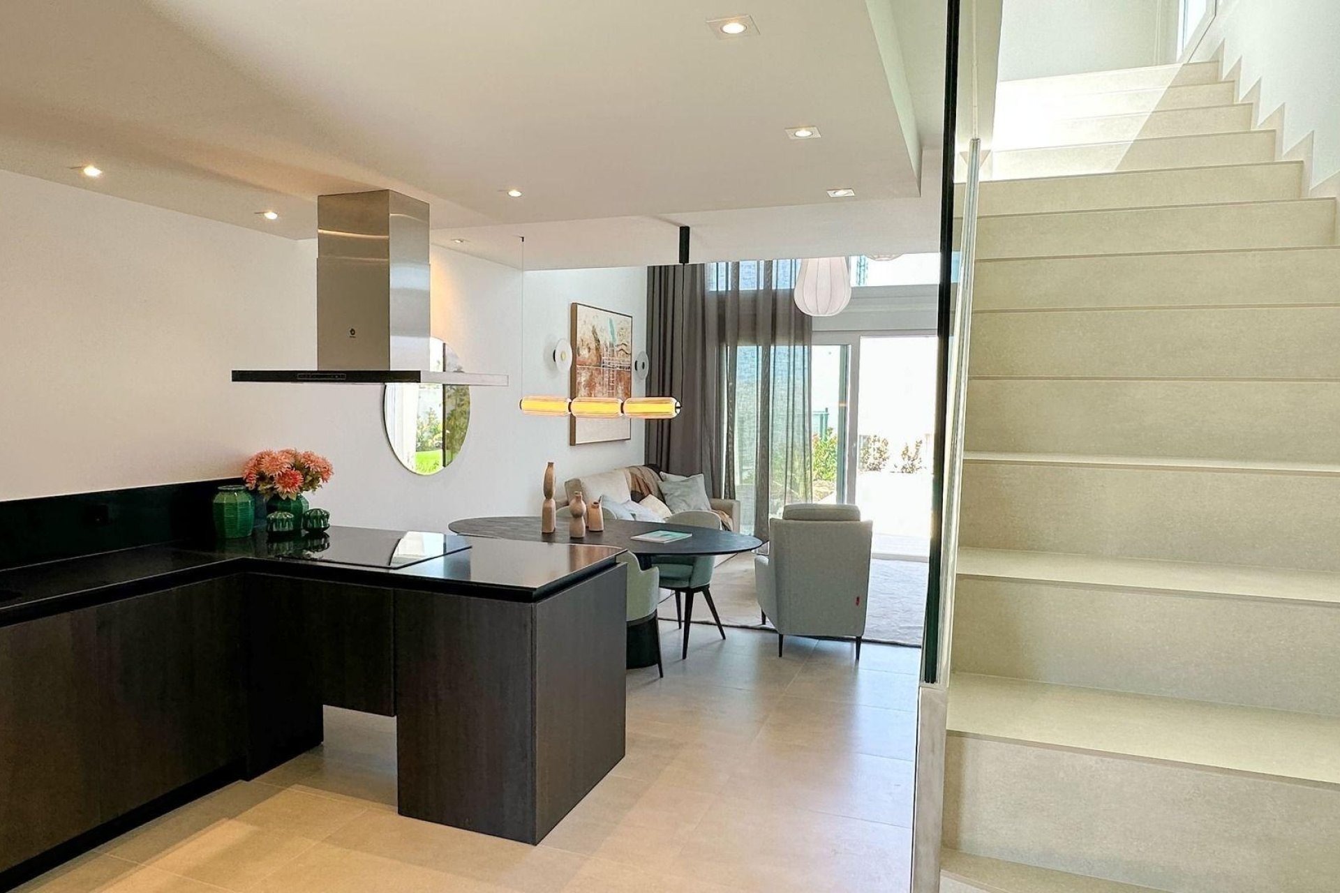 New Build - Townhouse -
Algorfa - La Finca Golf