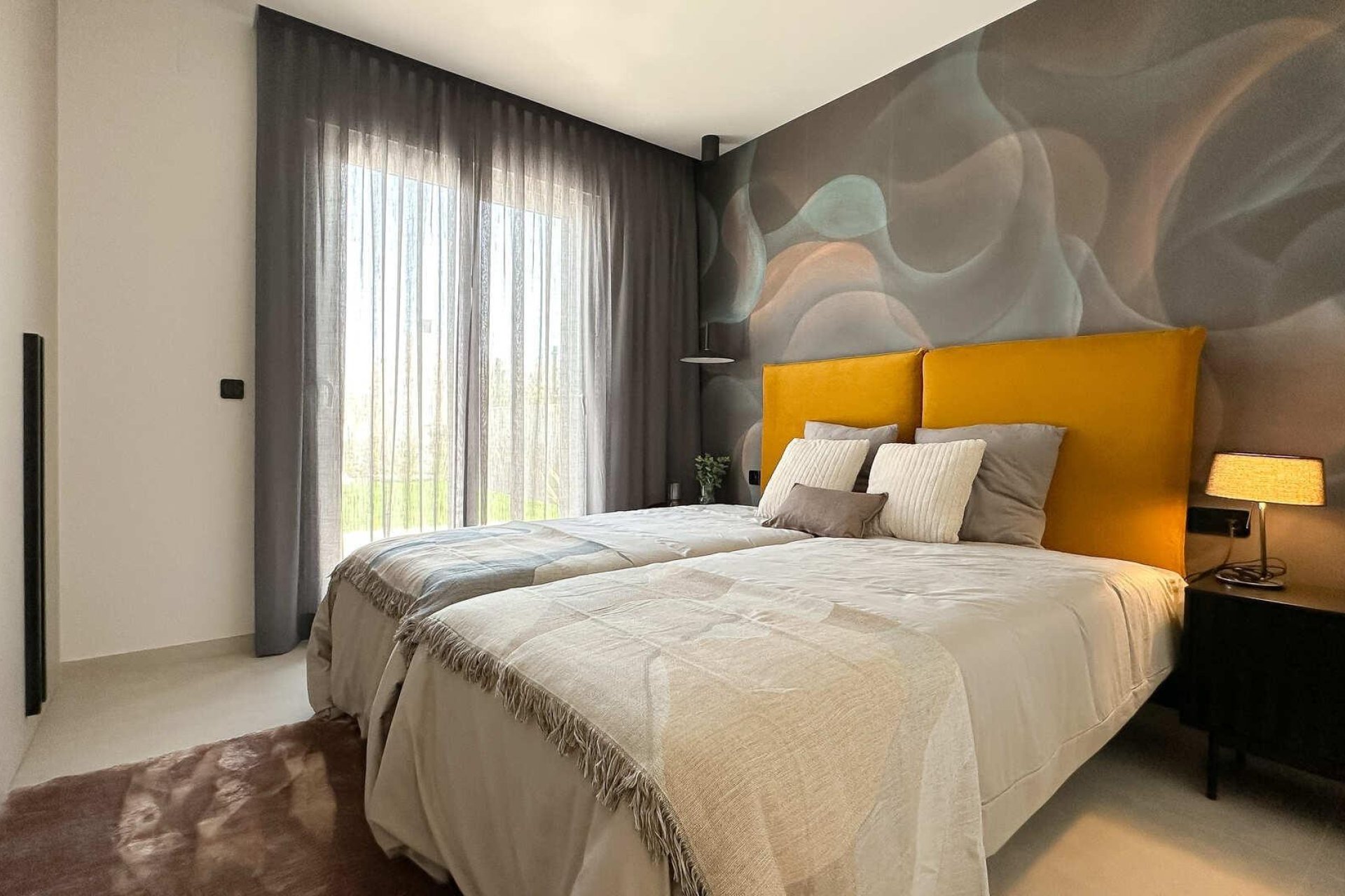 New Build - Townhouse -
Algorfa - La Finca Golf