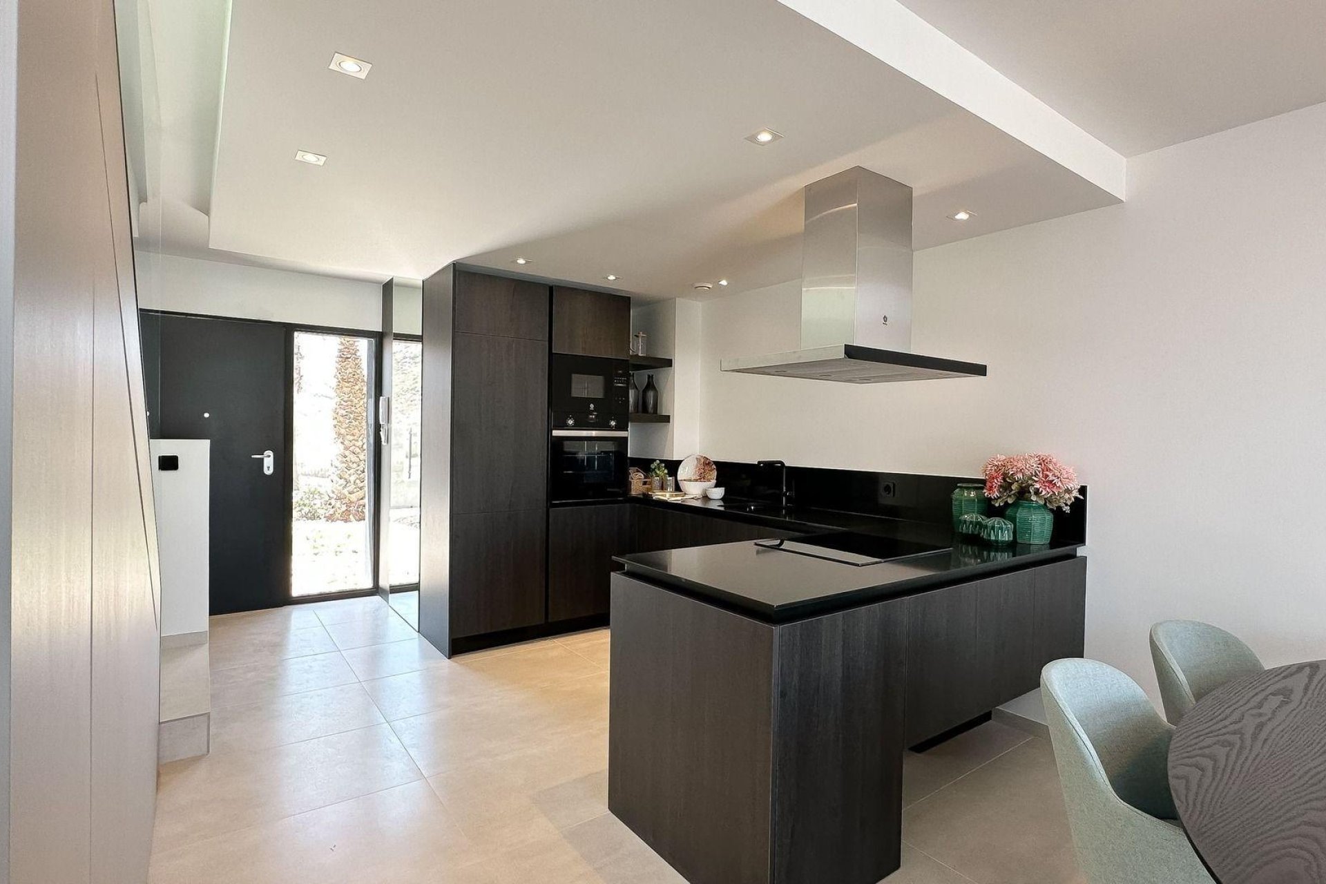 New Build - Townhouse -
Algorfa - La Finca Golf