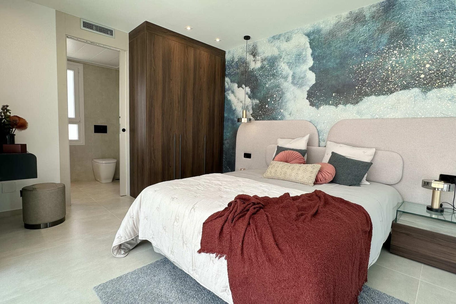 New Build - Townhouse -
Algorfa - La Finca Golf