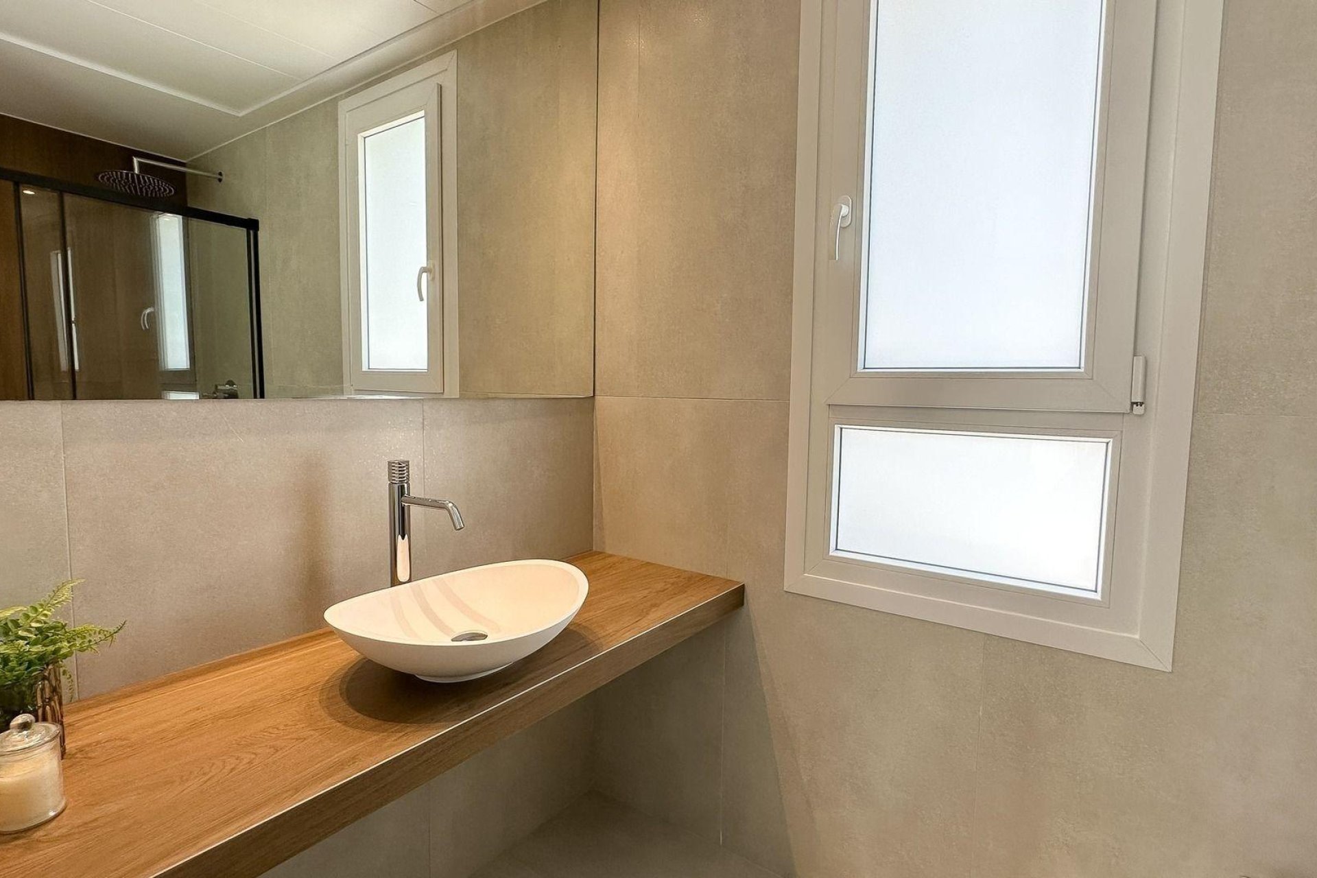 New Build - Townhouse -
Algorfa - La Finca Golf