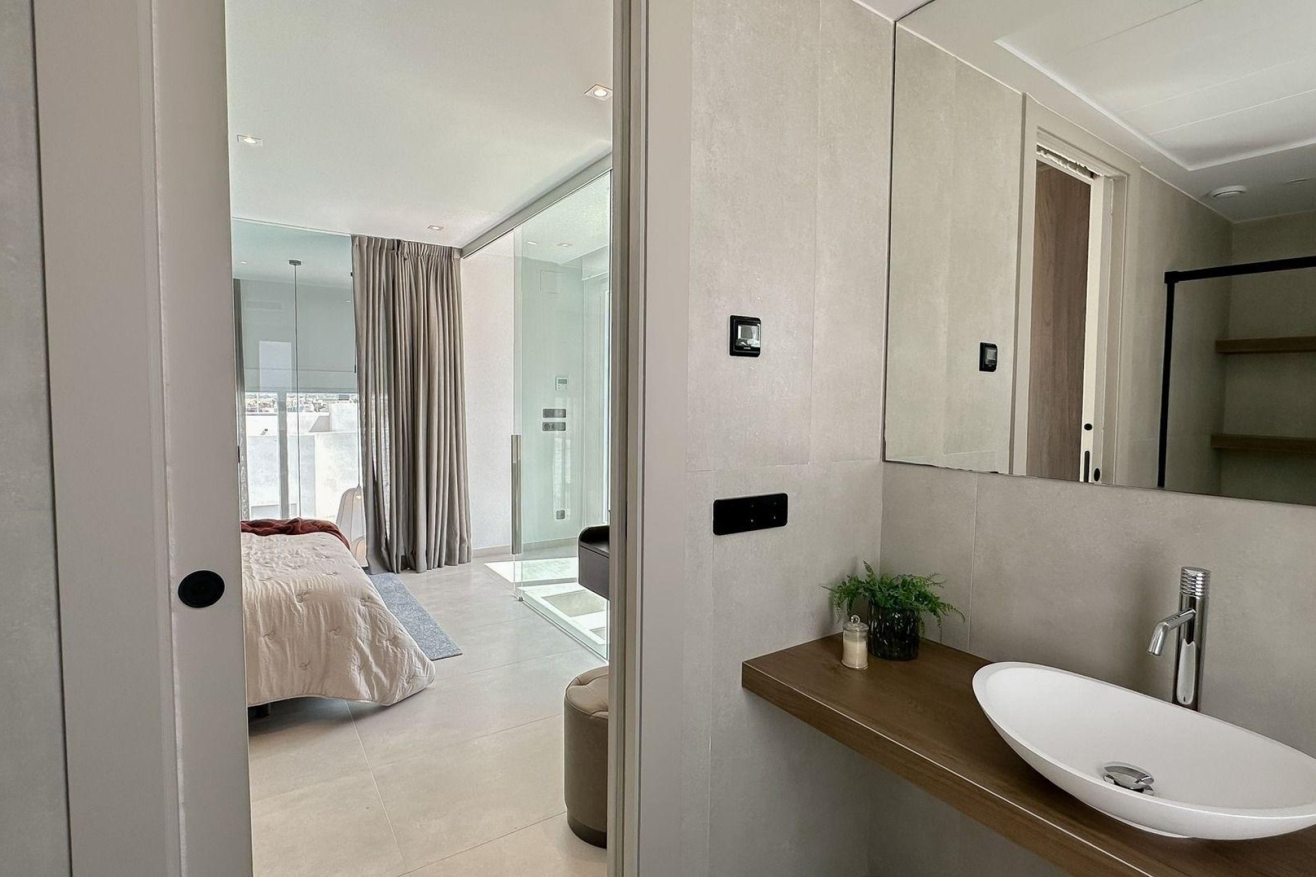 New Build - Townhouse -
Algorfa - La Finca Golf