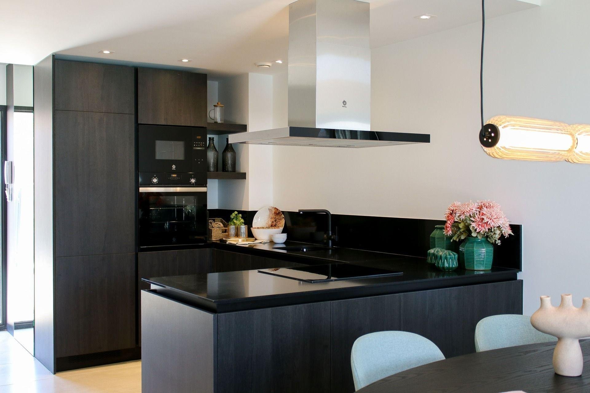 New Build - Townhouse -
Algorfa - La Finca Golf